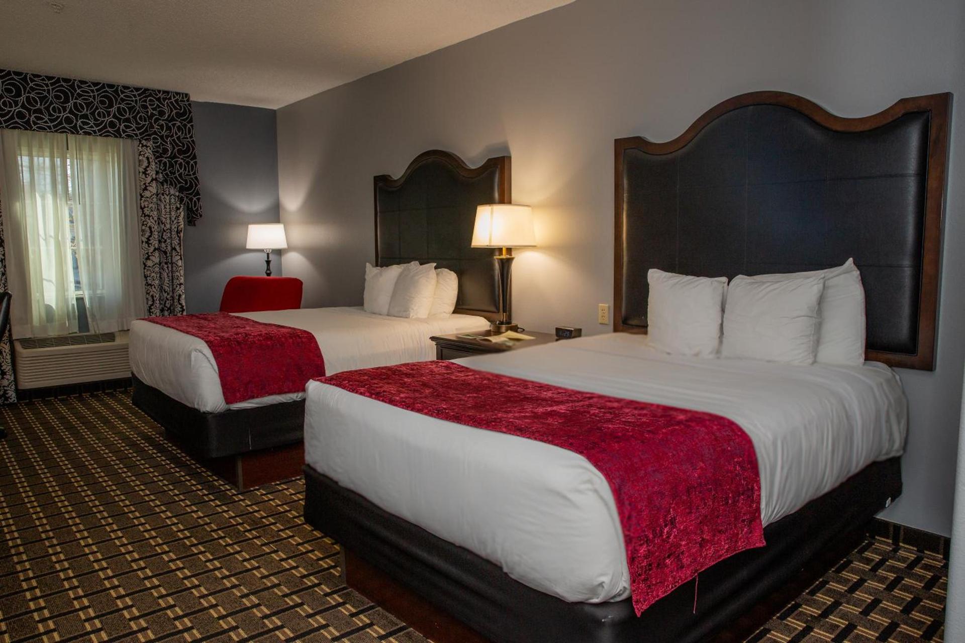 Evangeline Downs Hotel, an Ascend Collection Hotel photo 41