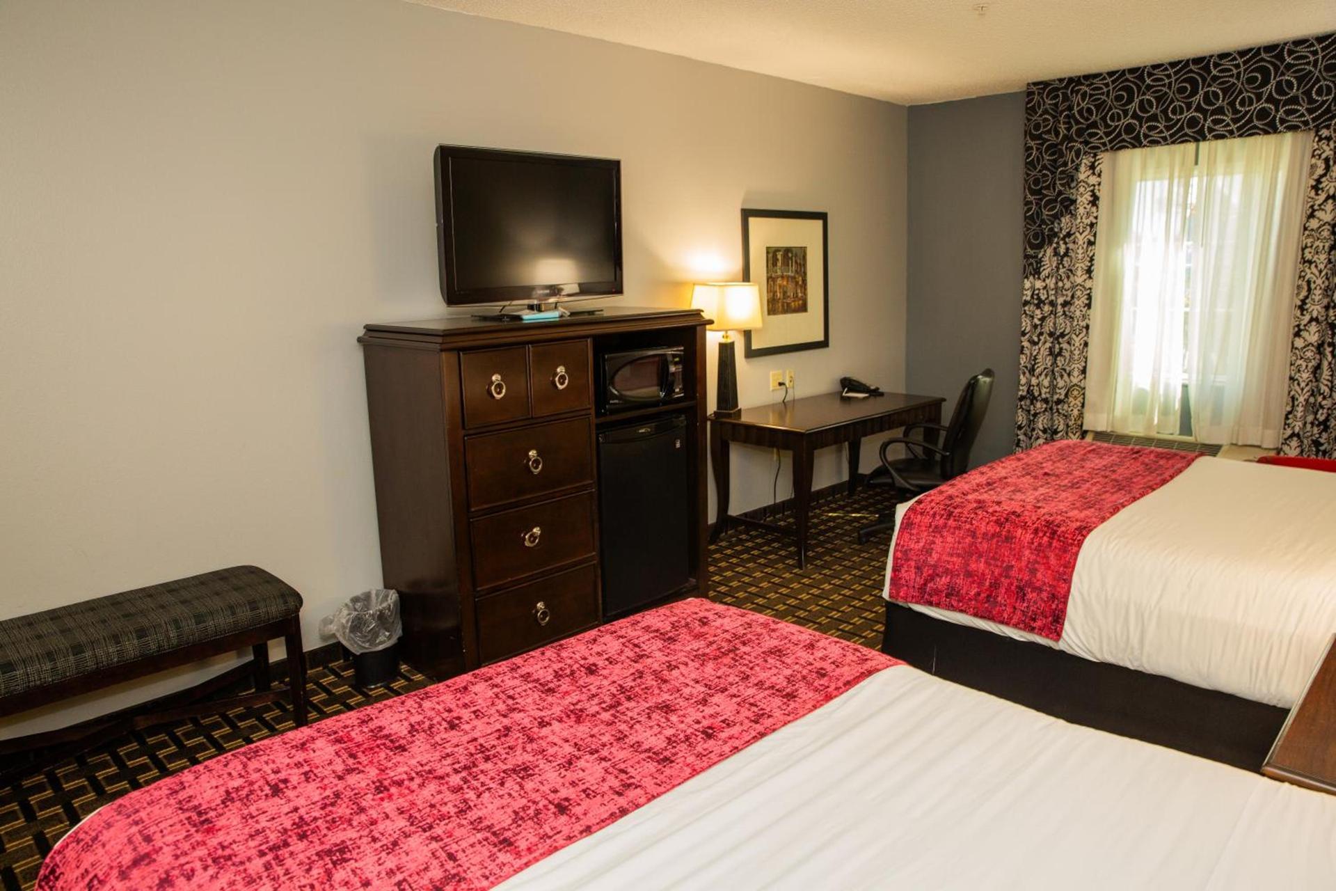 Evangeline Downs Hotel, an Ascend Collection Hotel photo 43