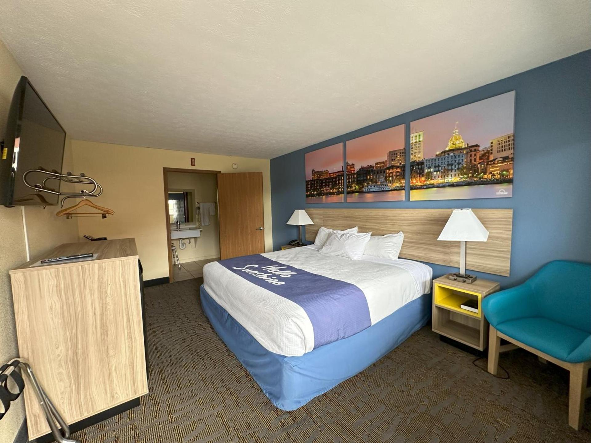 Days Inn by Wyndham Renfro Valley Mount Vernon photo 32
