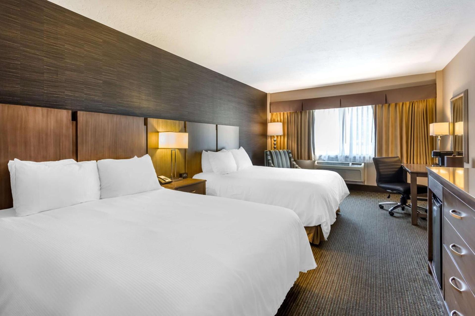 Best Western Plus Cotton Tree Inn photo 4