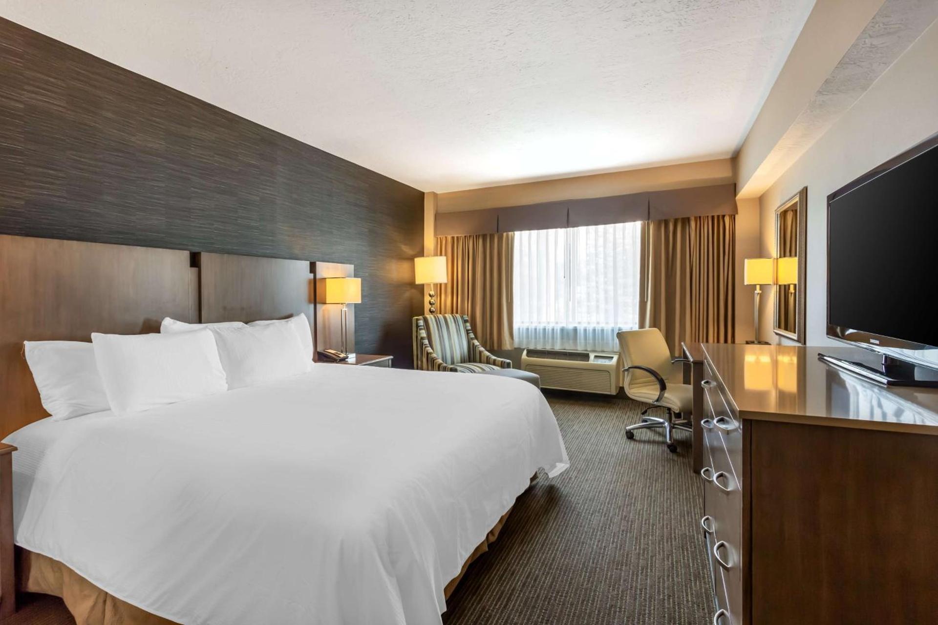 Best Western Plus Cotton Tree Inn photo 13