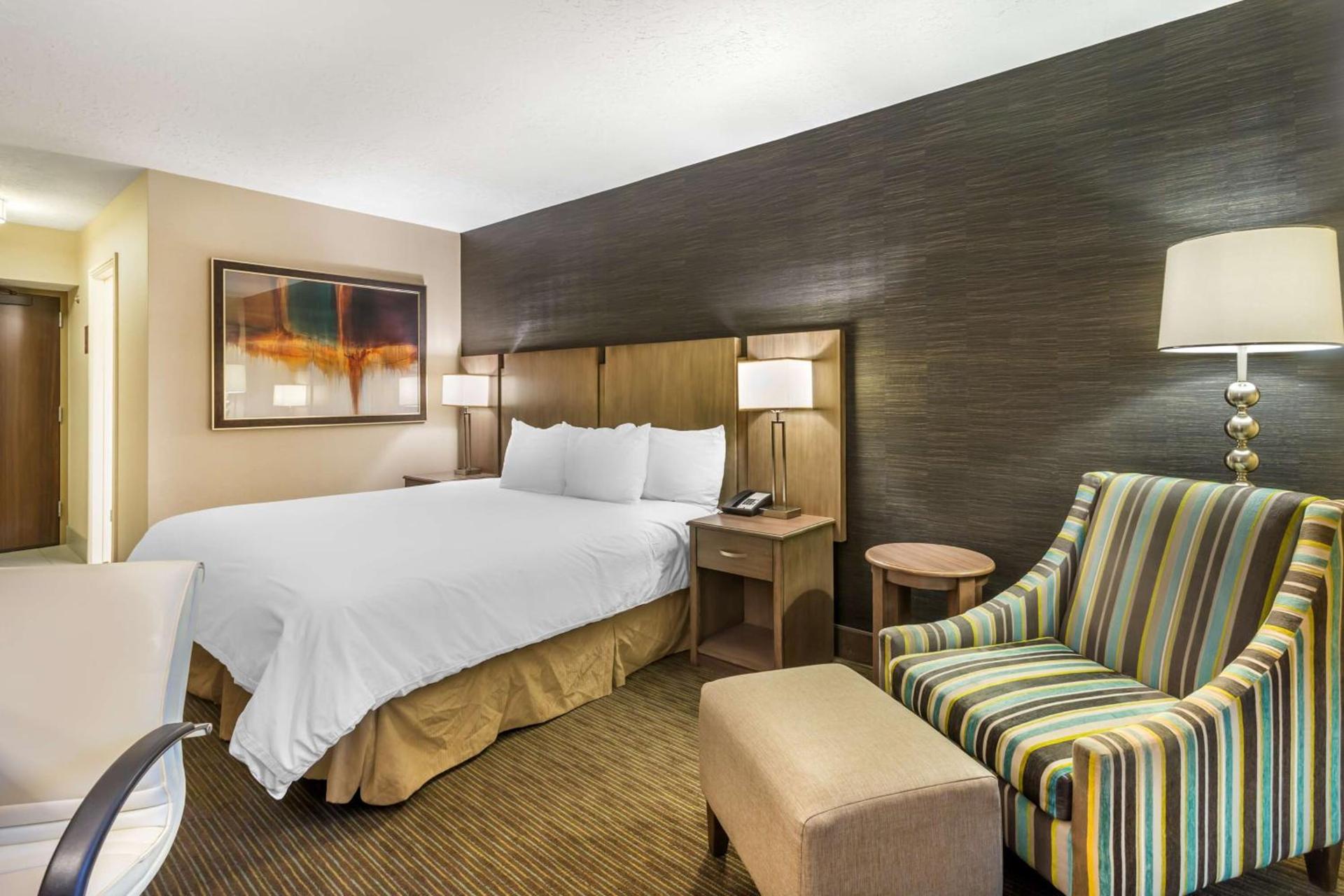 Best Western Plus Cotton Tree Inn photo 15