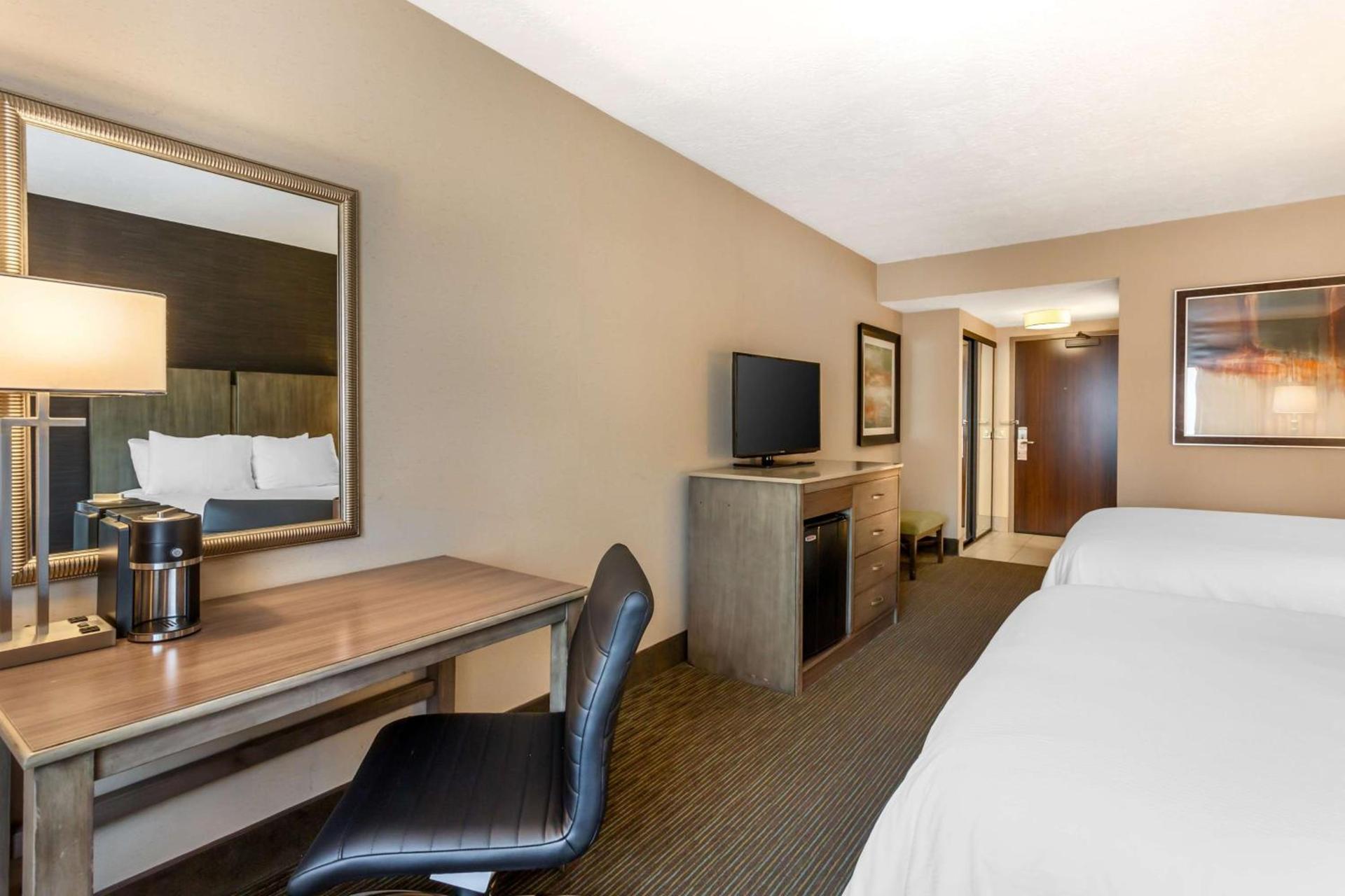 Best Western Plus Cotton Tree Inn photo 18