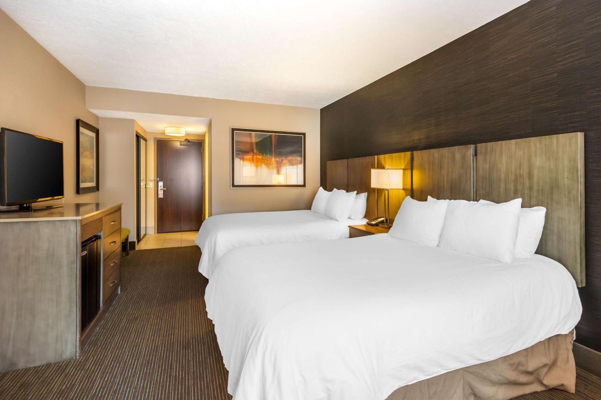 Best Western Plus Cotton Tree Inn photo 19