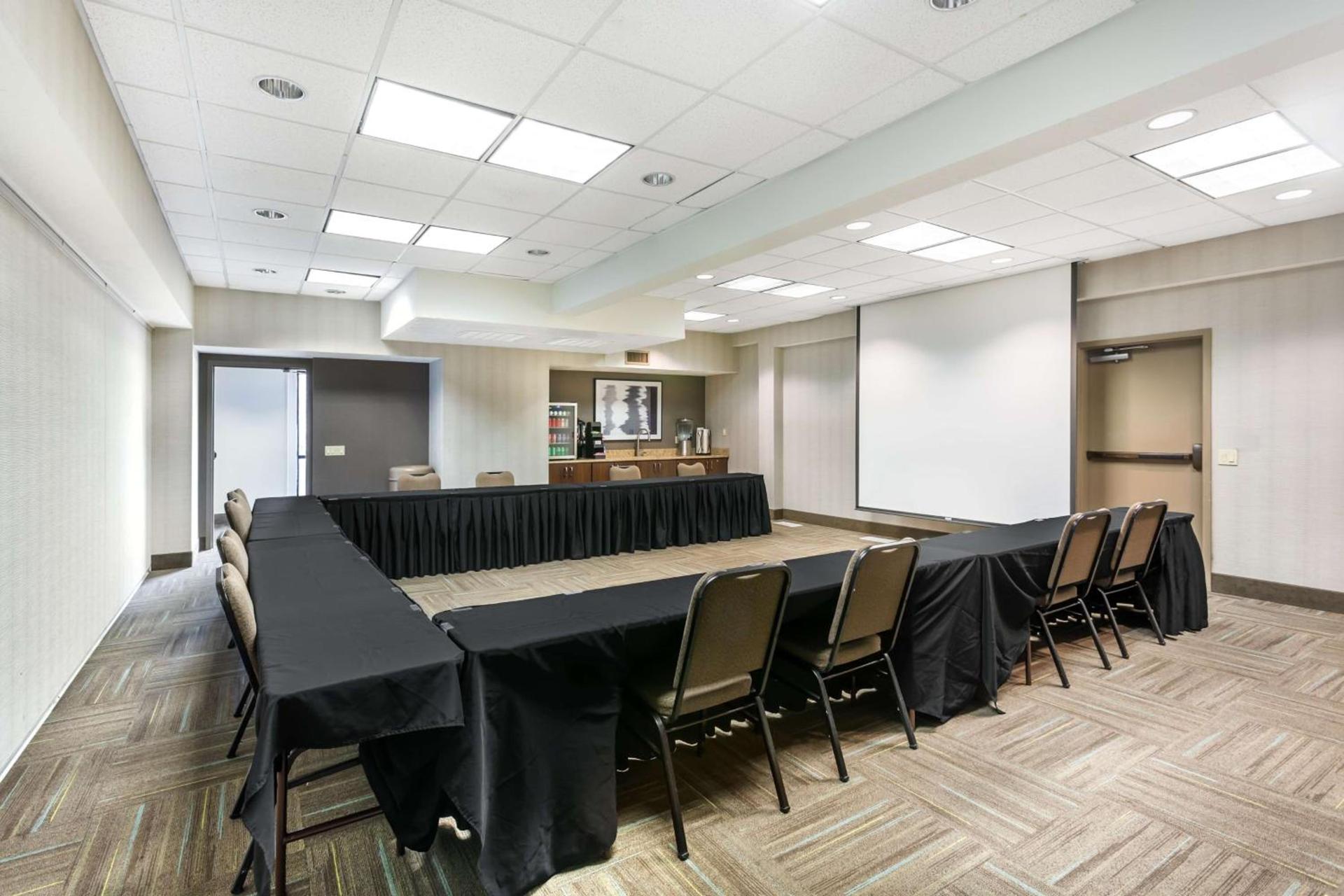 Best Western Plus Cotton Tree Inn photo 27