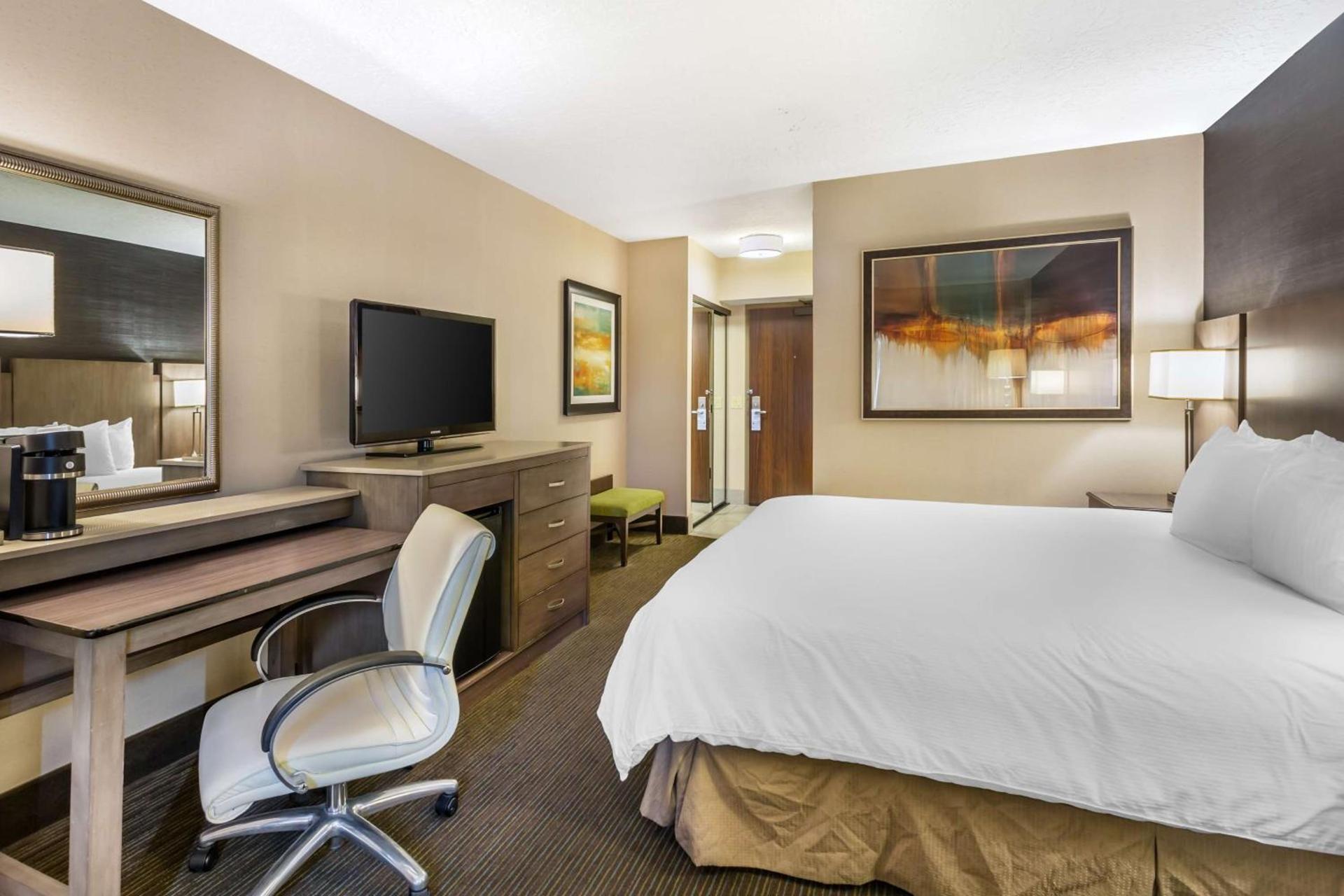 Best Western Plus Cotton Tree Inn photo 16