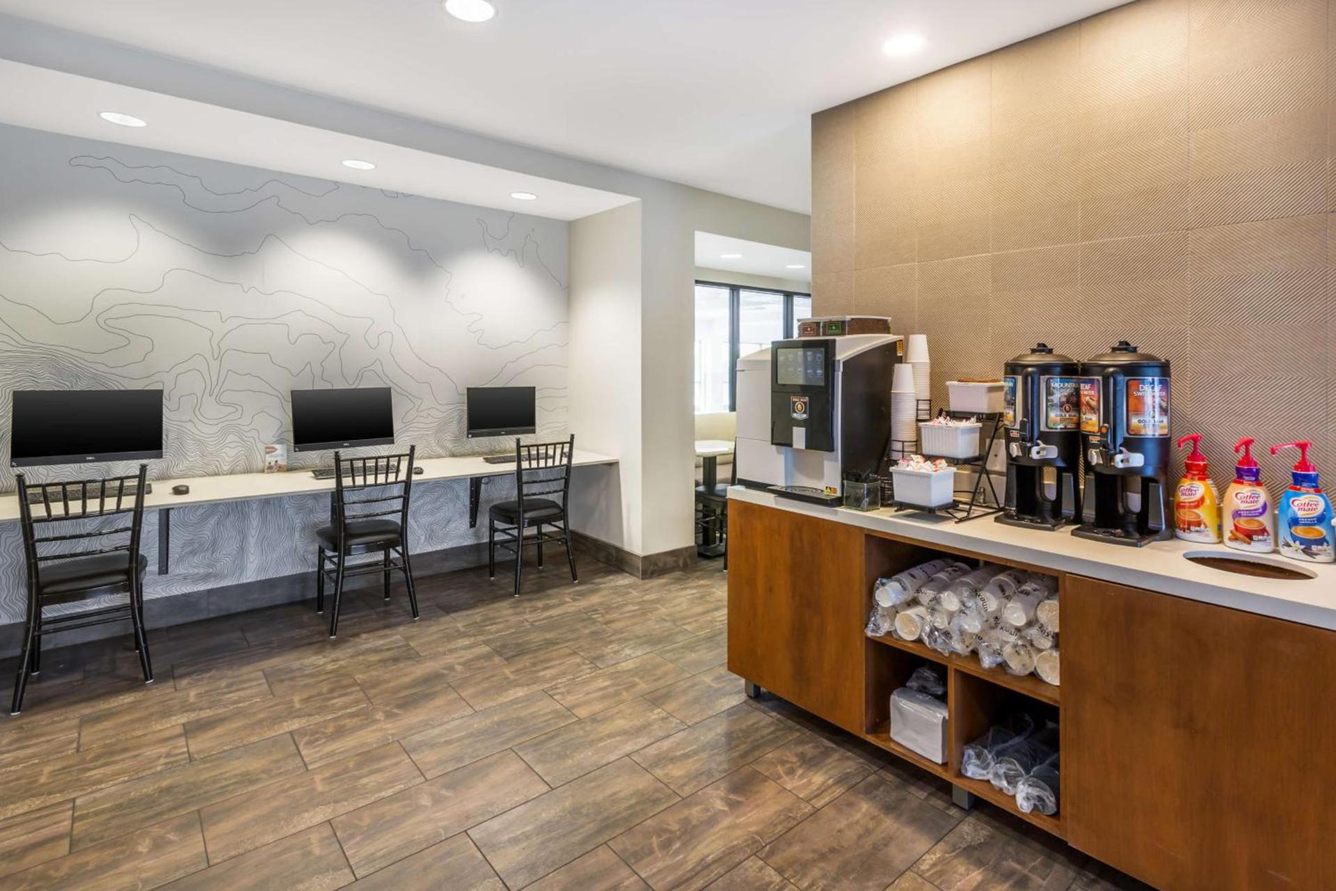 Best Western Plus Cotton Tree Inn photo 32