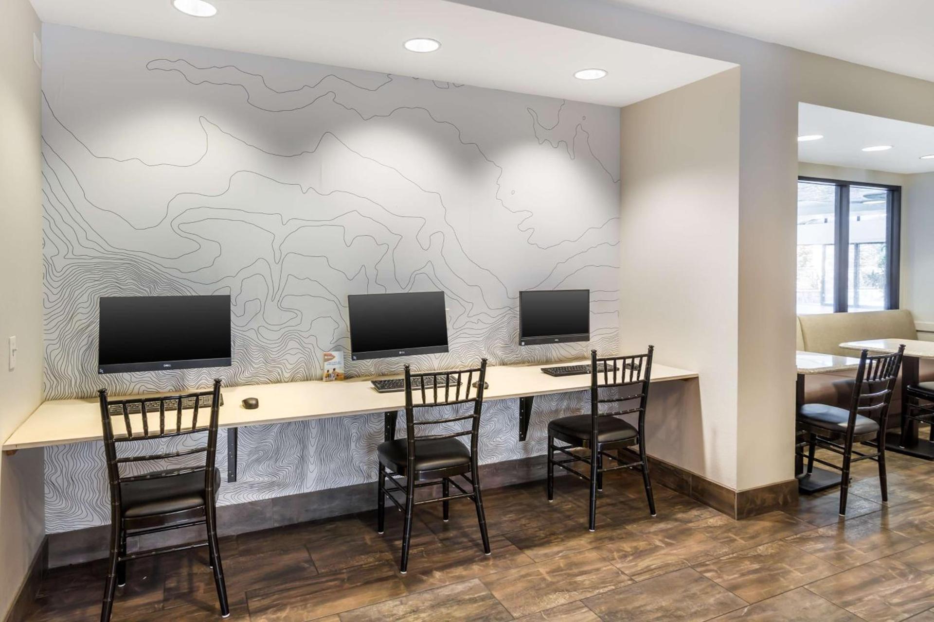 Best Western Plus Cotton Tree Inn photo 30