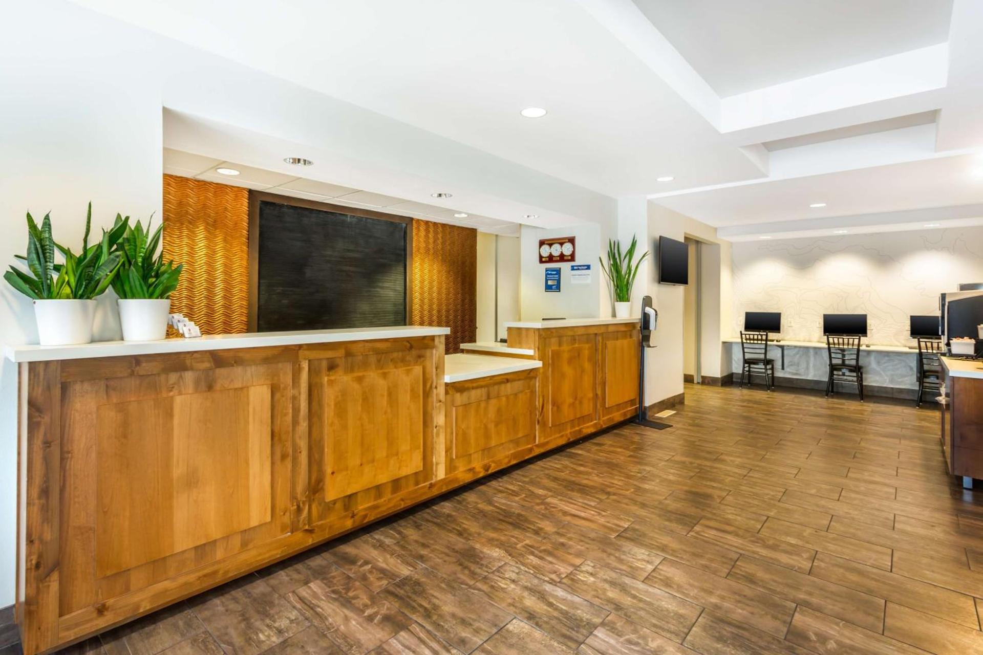 Best Western Plus Cotton Tree Inn photo 35
