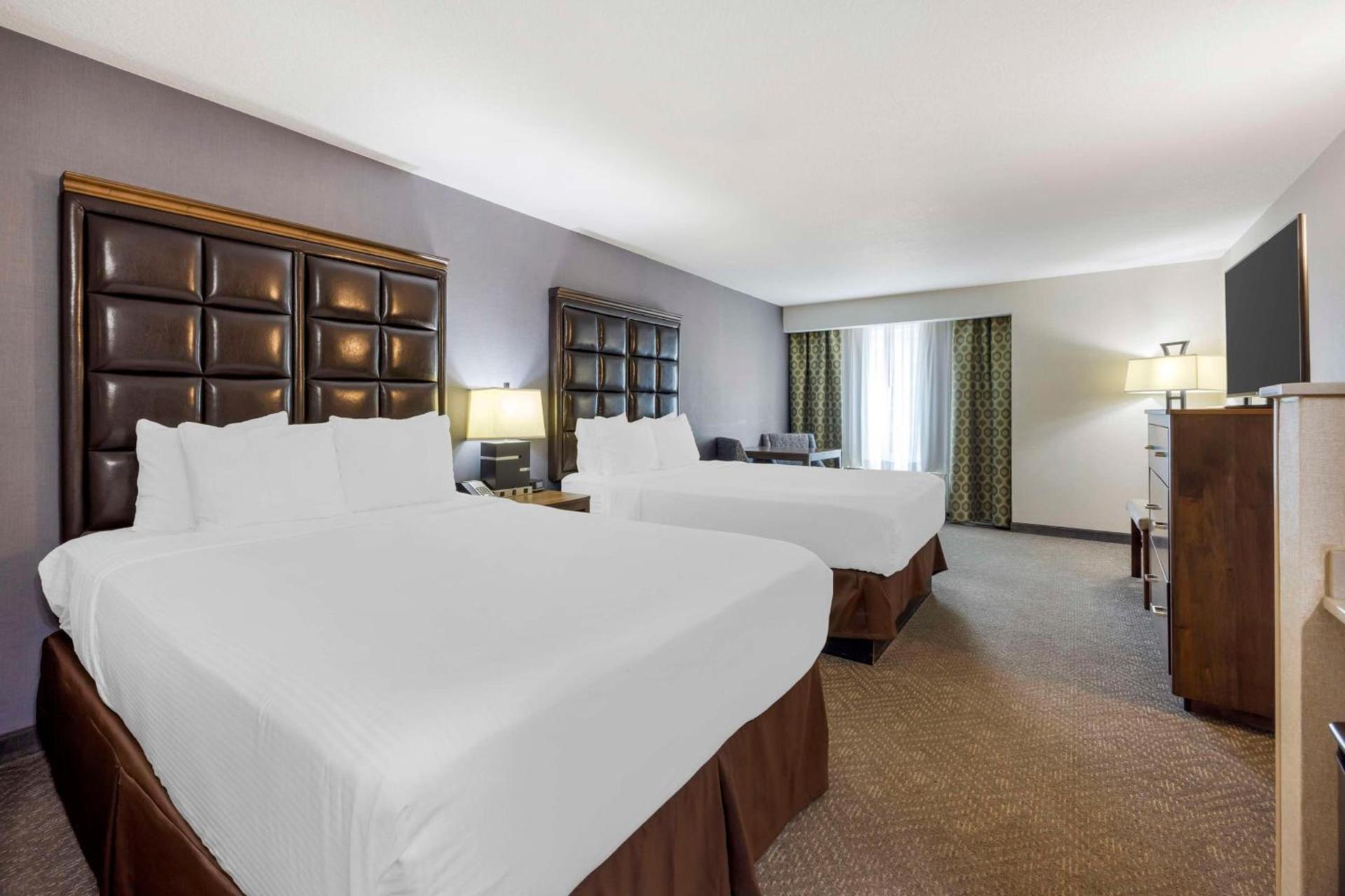 Best Western Plus Northwind Inn & Suites photo 47