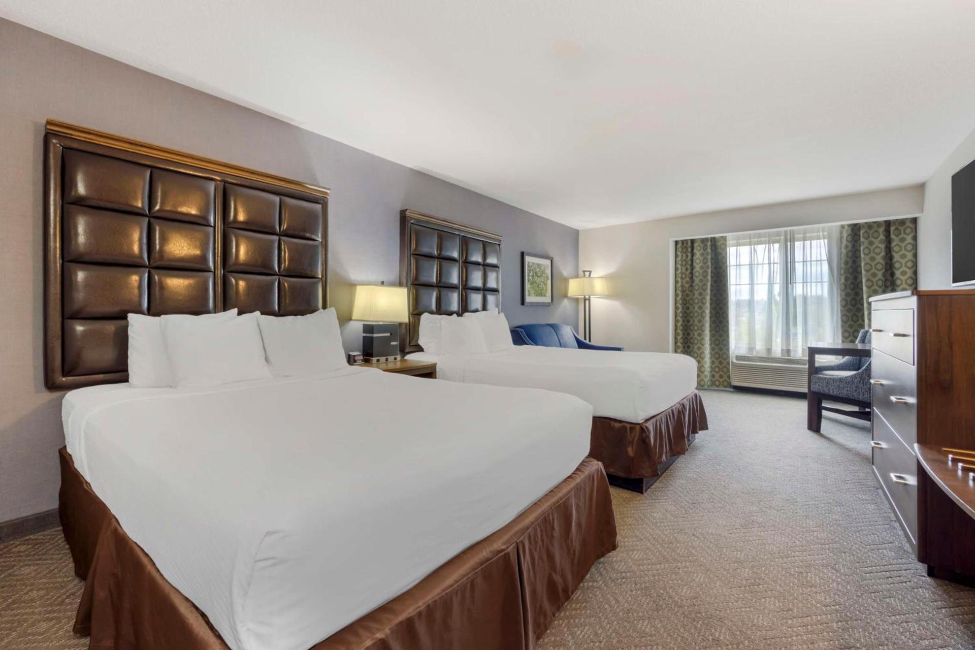 Best Western Plus Northwind Inn & Suites photo 11