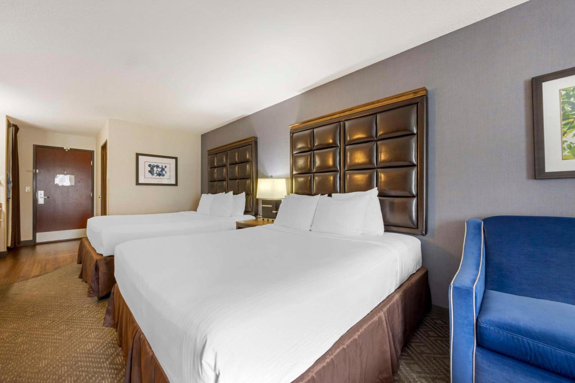 Best Western Plus Northwind Inn & Suites photo 12