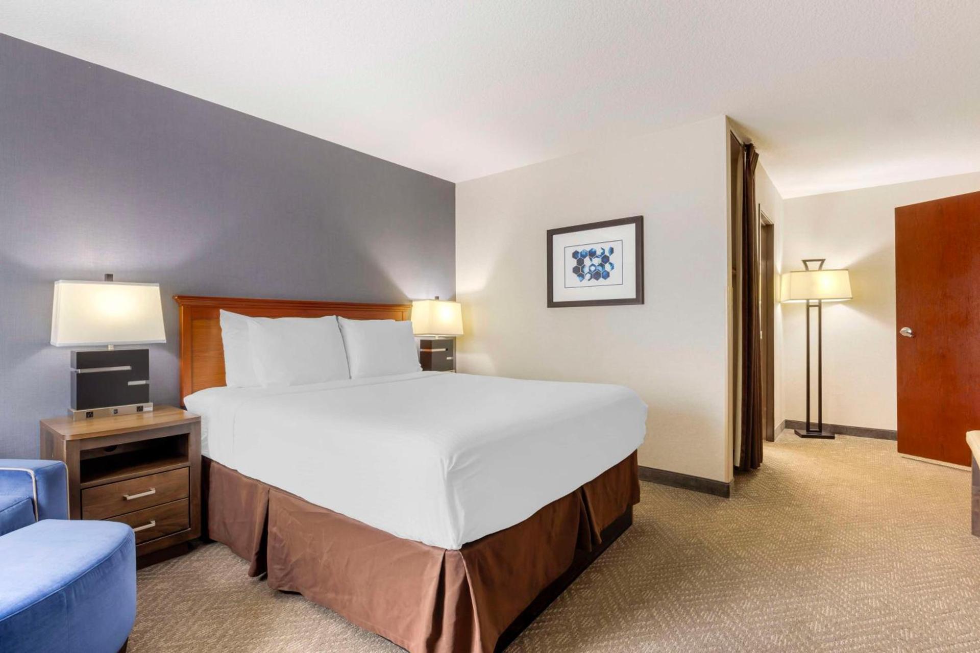 Best Western Plus Northwind Inn & Suites photo 9