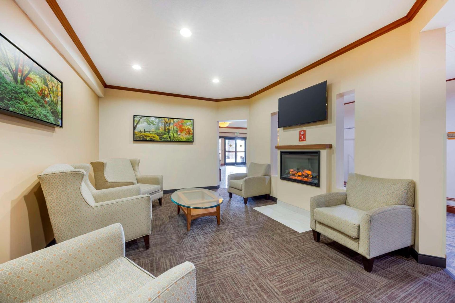 Best Western Plus Northwind Inn & Suites photo 23