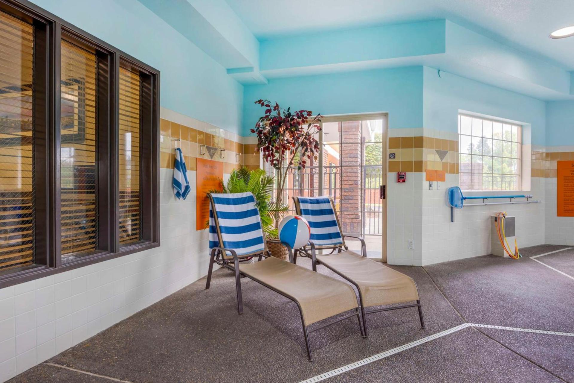 Best Western Plus Northwind Inn & Suites photo 45