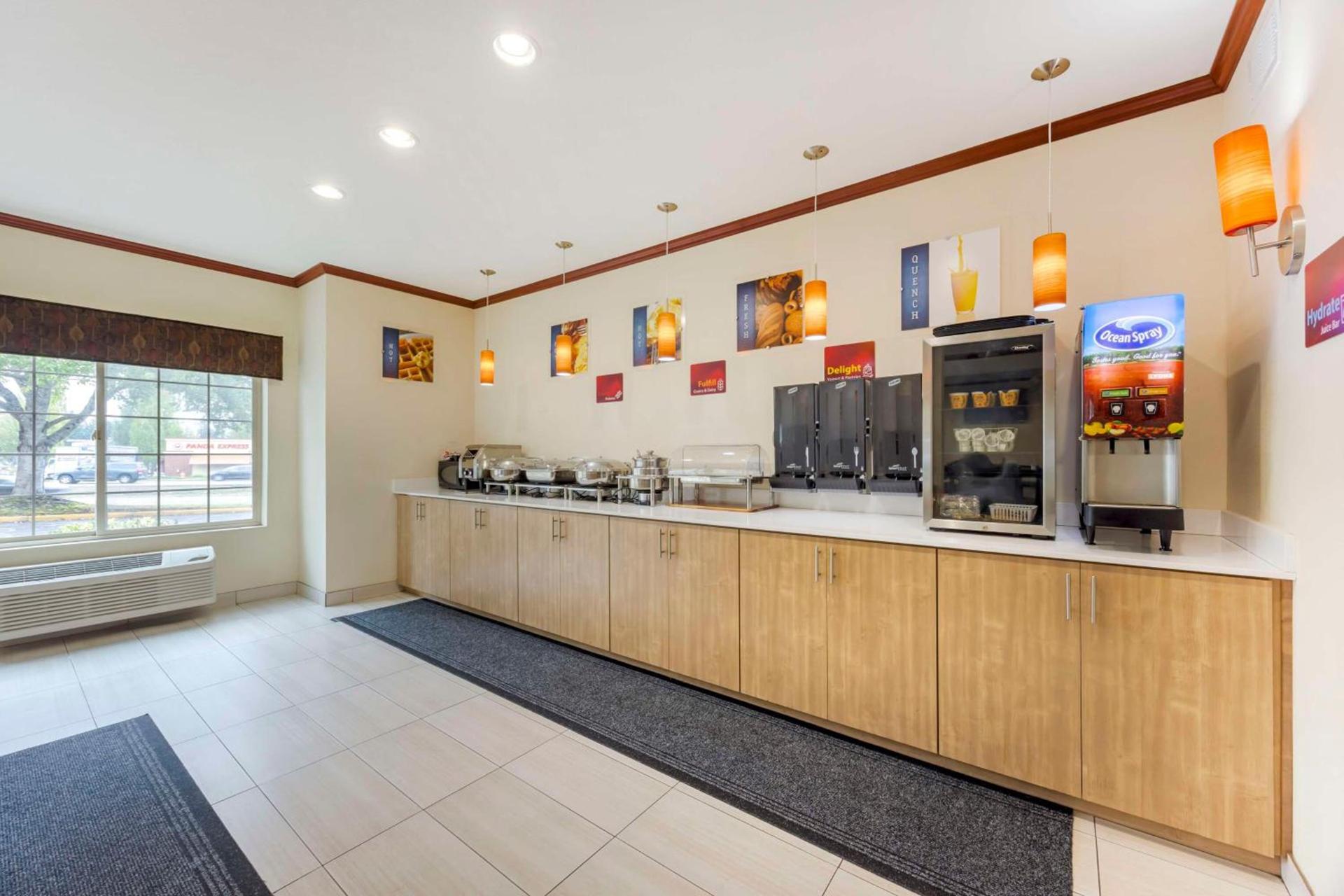 Best Western Plus Northwind Inn & Suites photo 46