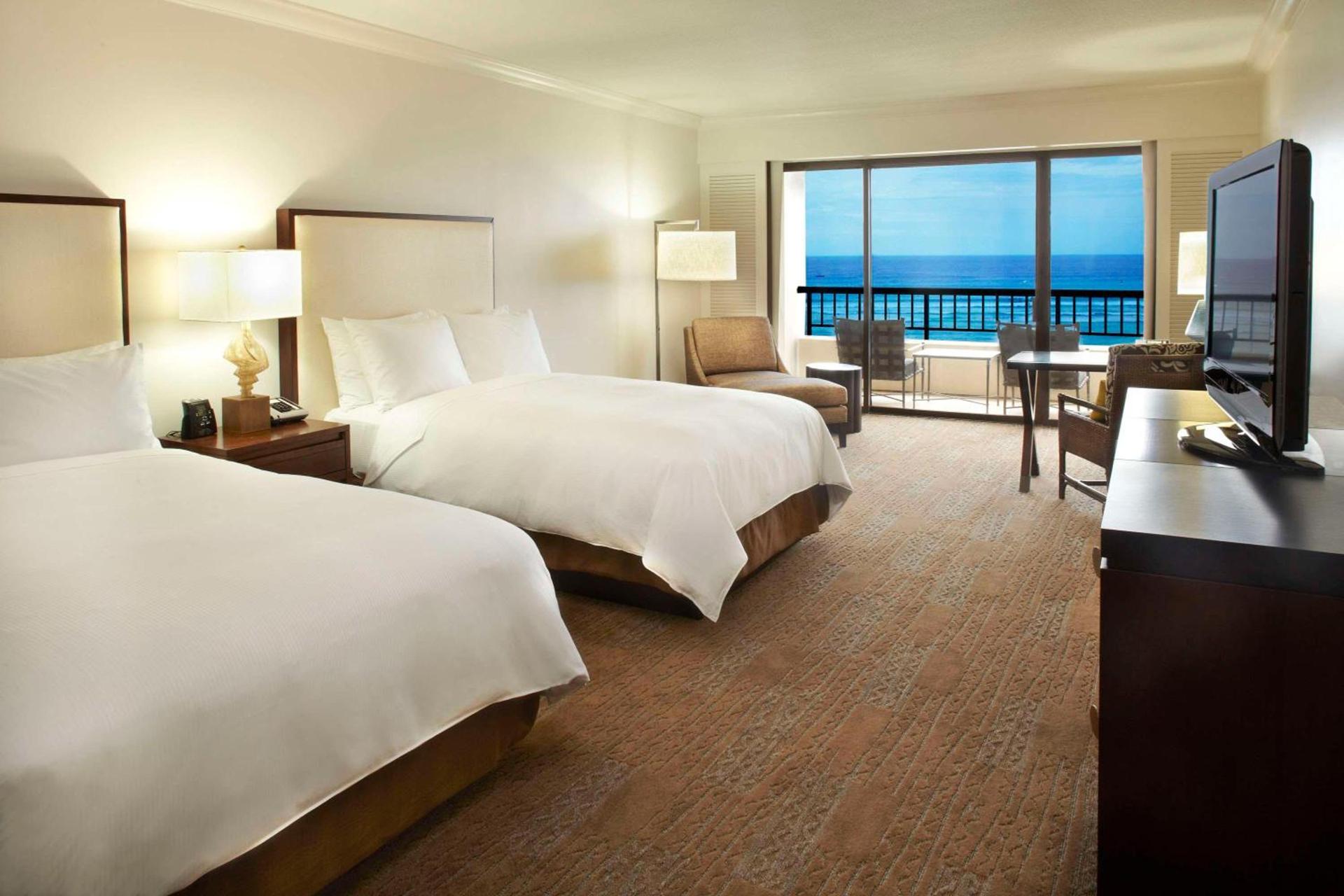Hilton Hawaiian Village Waikiki Beach Resort photo 20