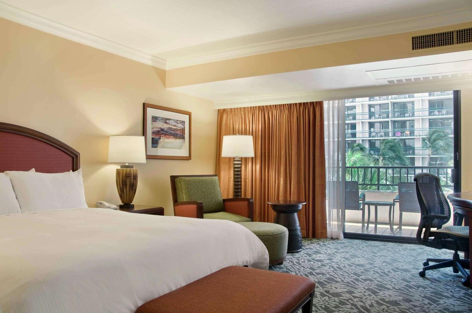 Hilton Hawaiian Village Waikiki Beach Resort photo 25