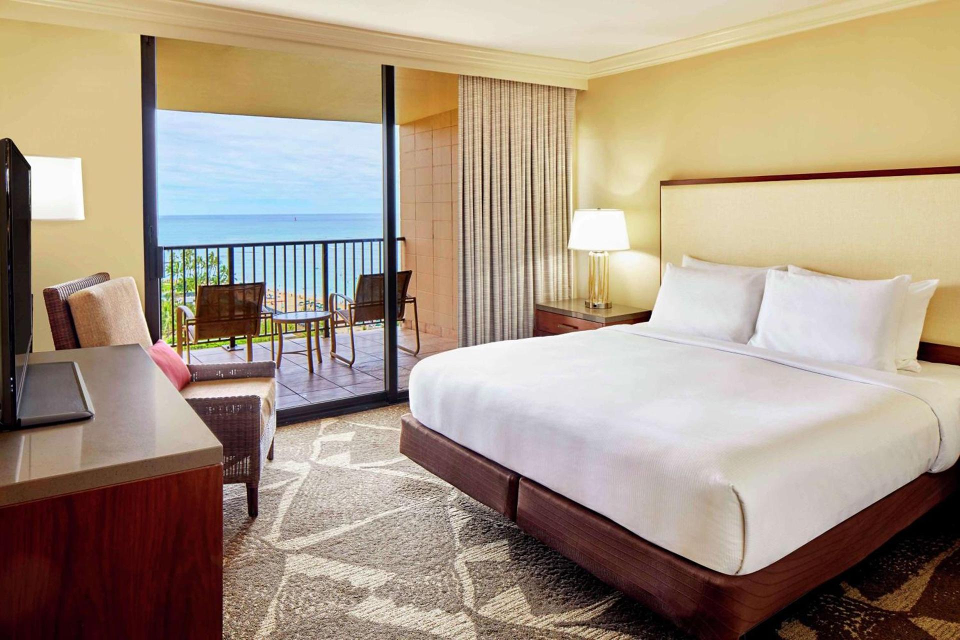 Hilton Hawaiian Village Waikiki Beach Resort photo 29