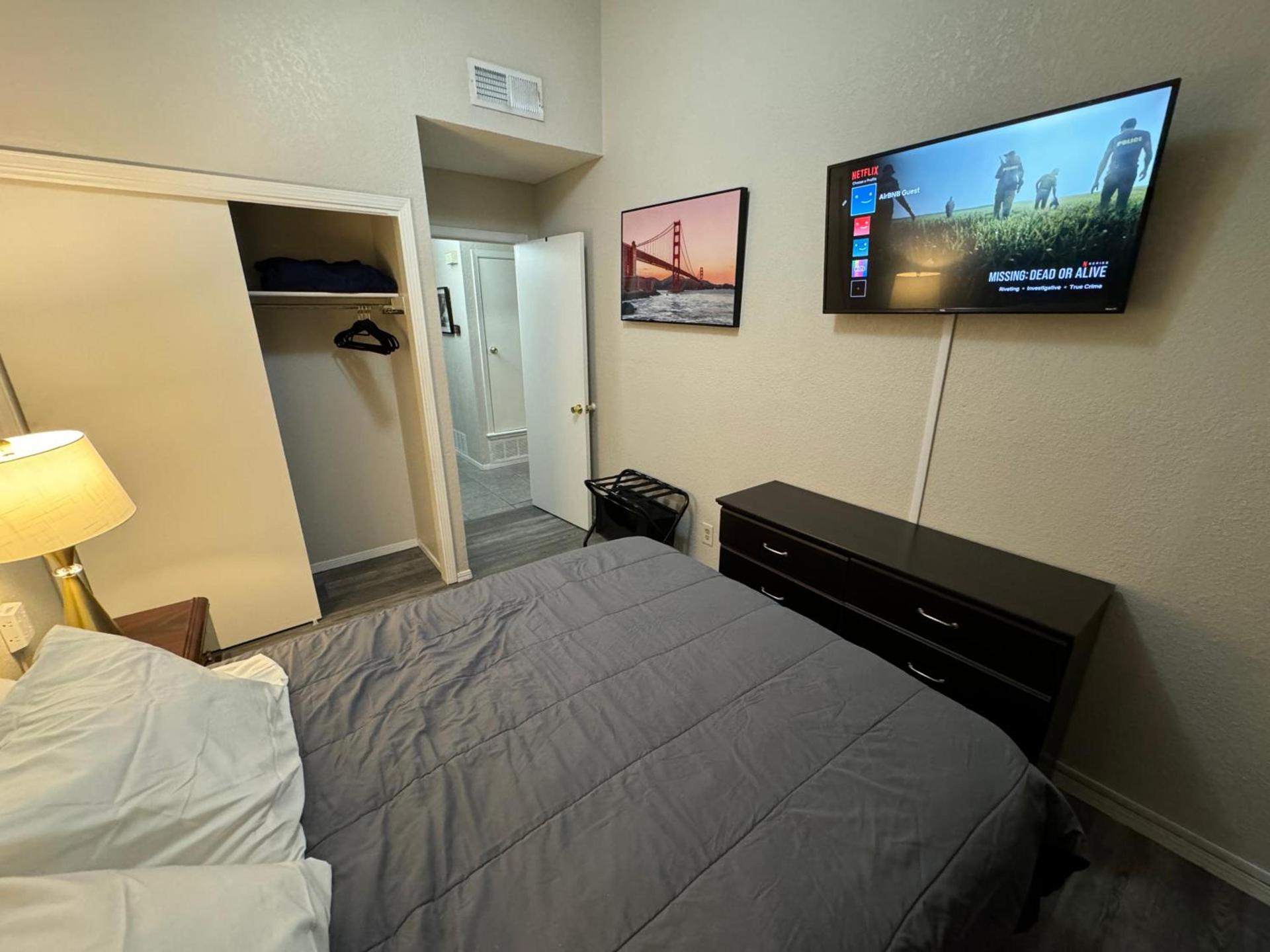 Comfort & Productivity Haven! photo 23