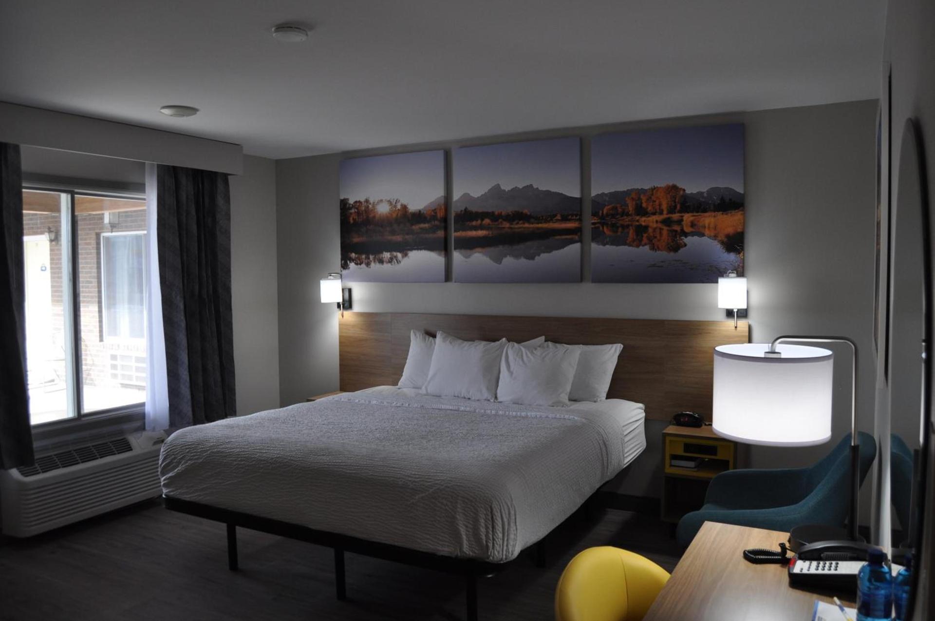 Days Inn by Wyndham Worland photo 47