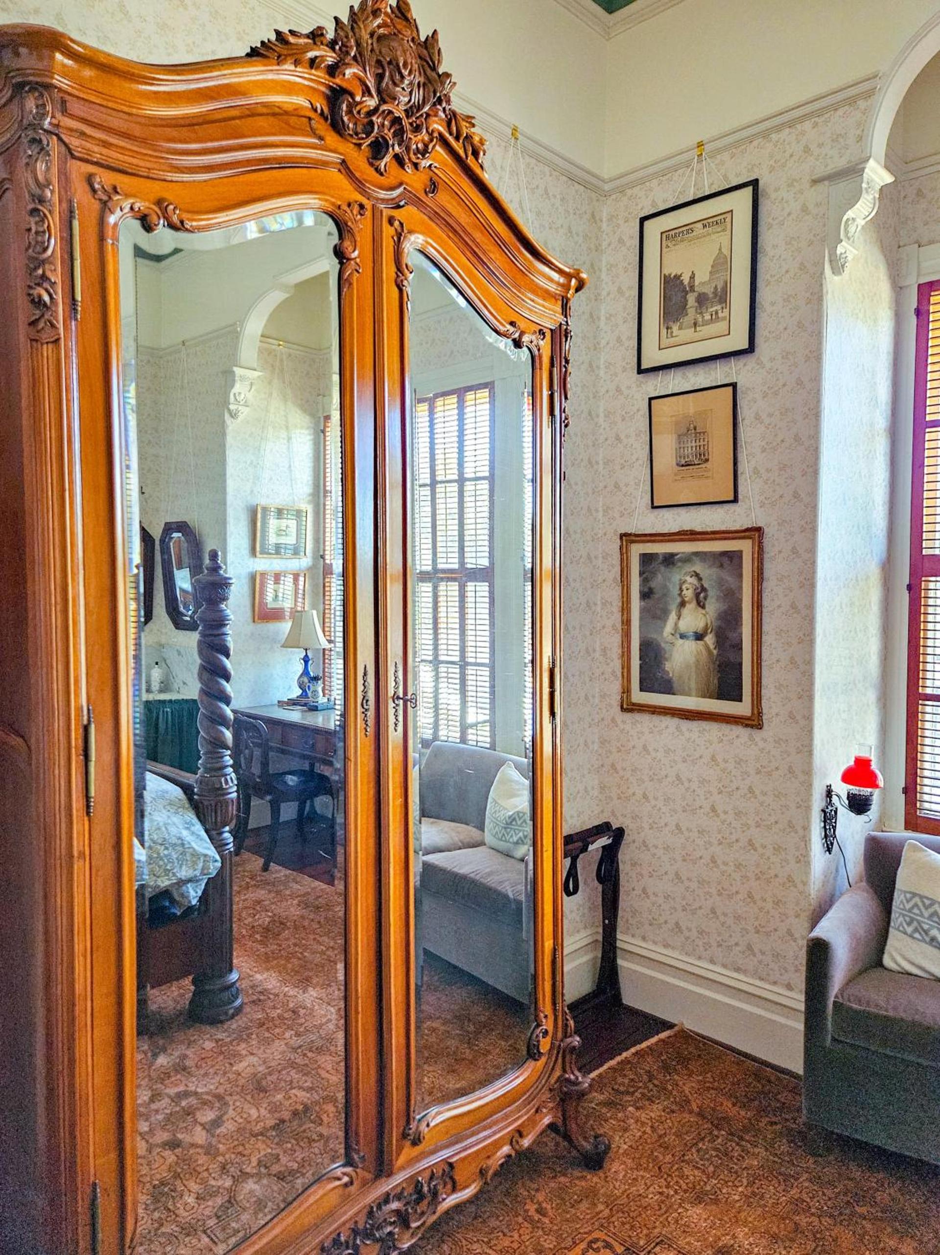 The JD Hyde Historic Inn photo 6