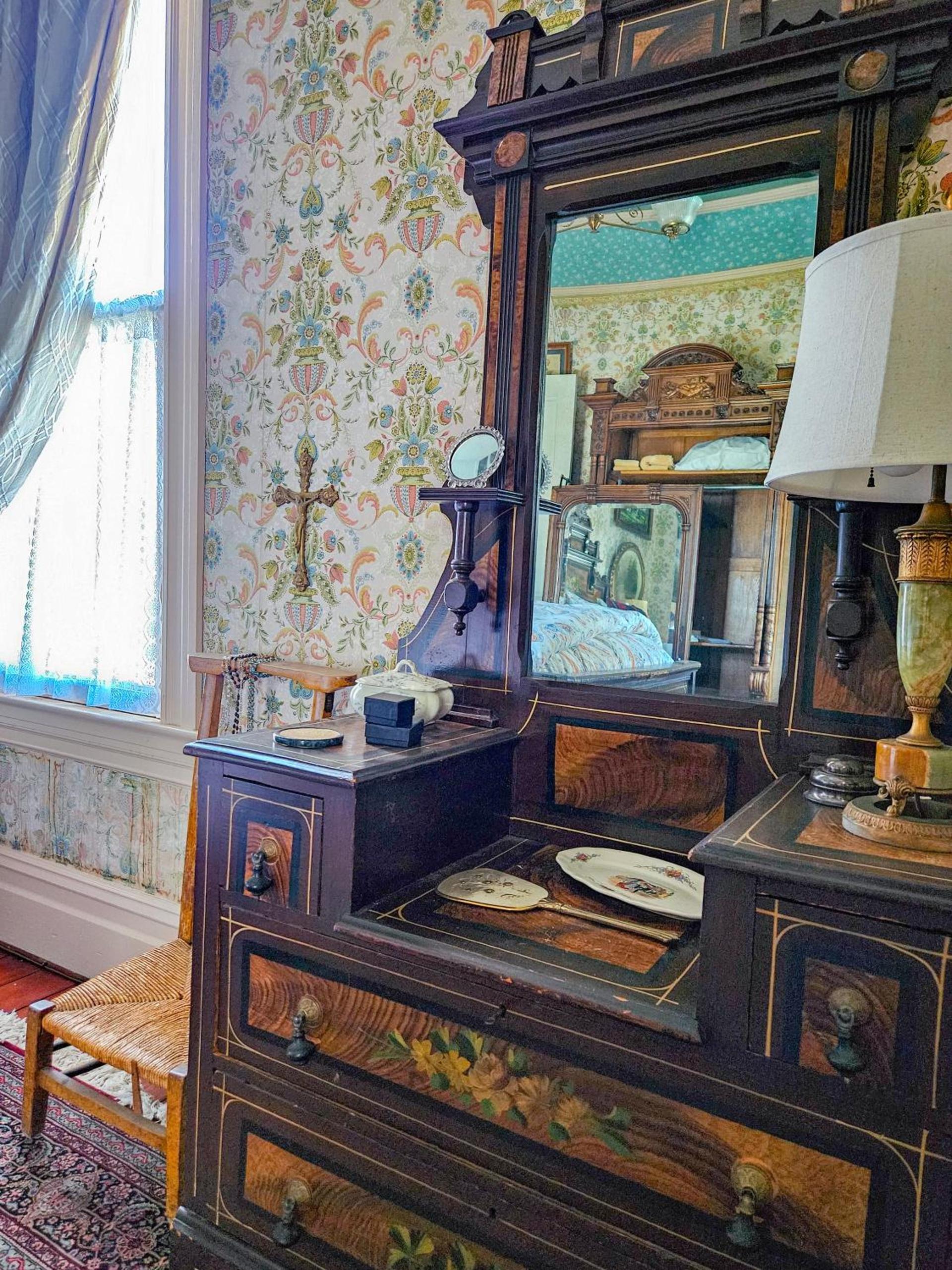 The JD Hyde Historic Inn photo 7