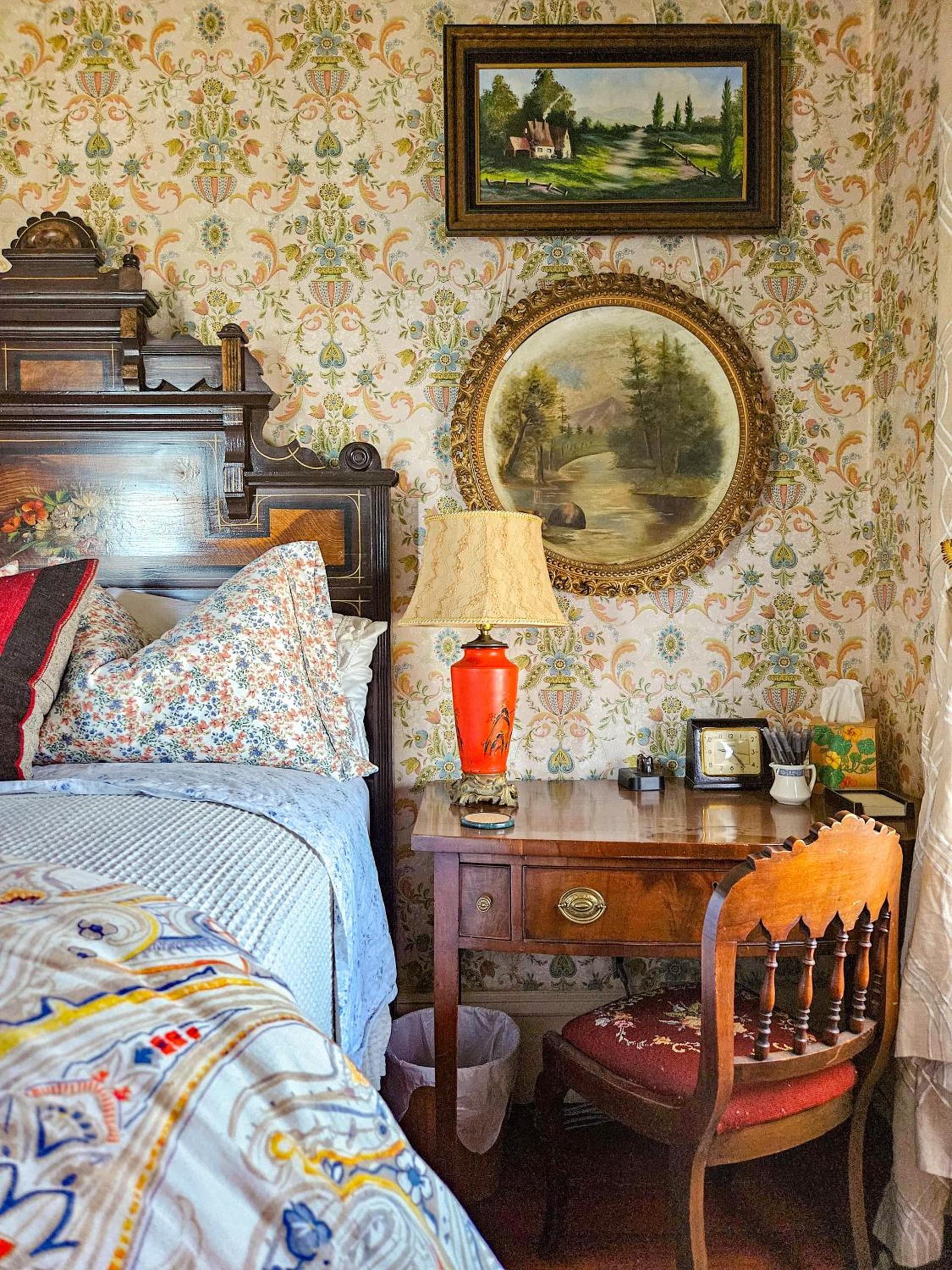 The JD Hyde Historic Inn photo 8