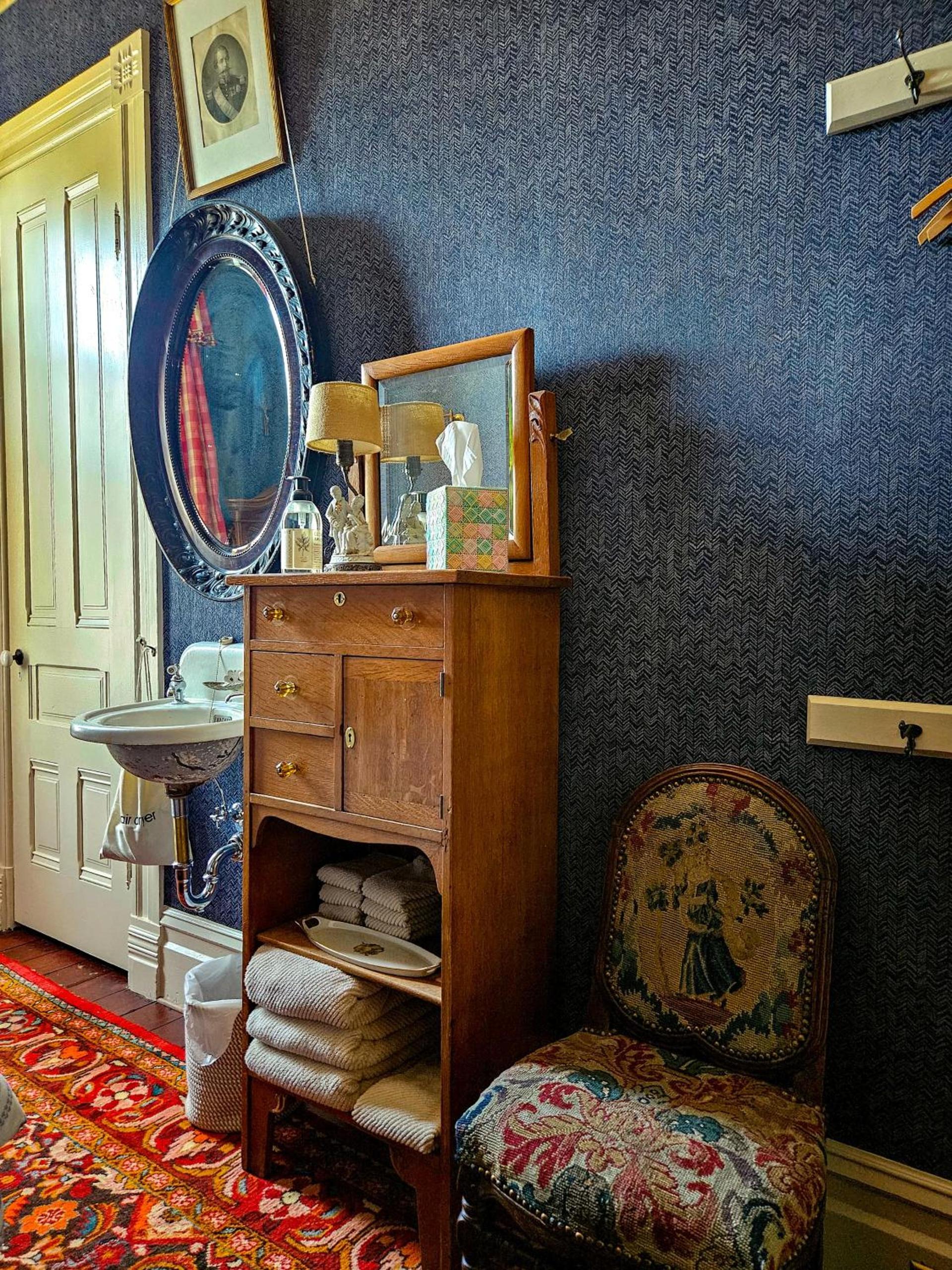 The JD Hyde Historic Inn photo 10