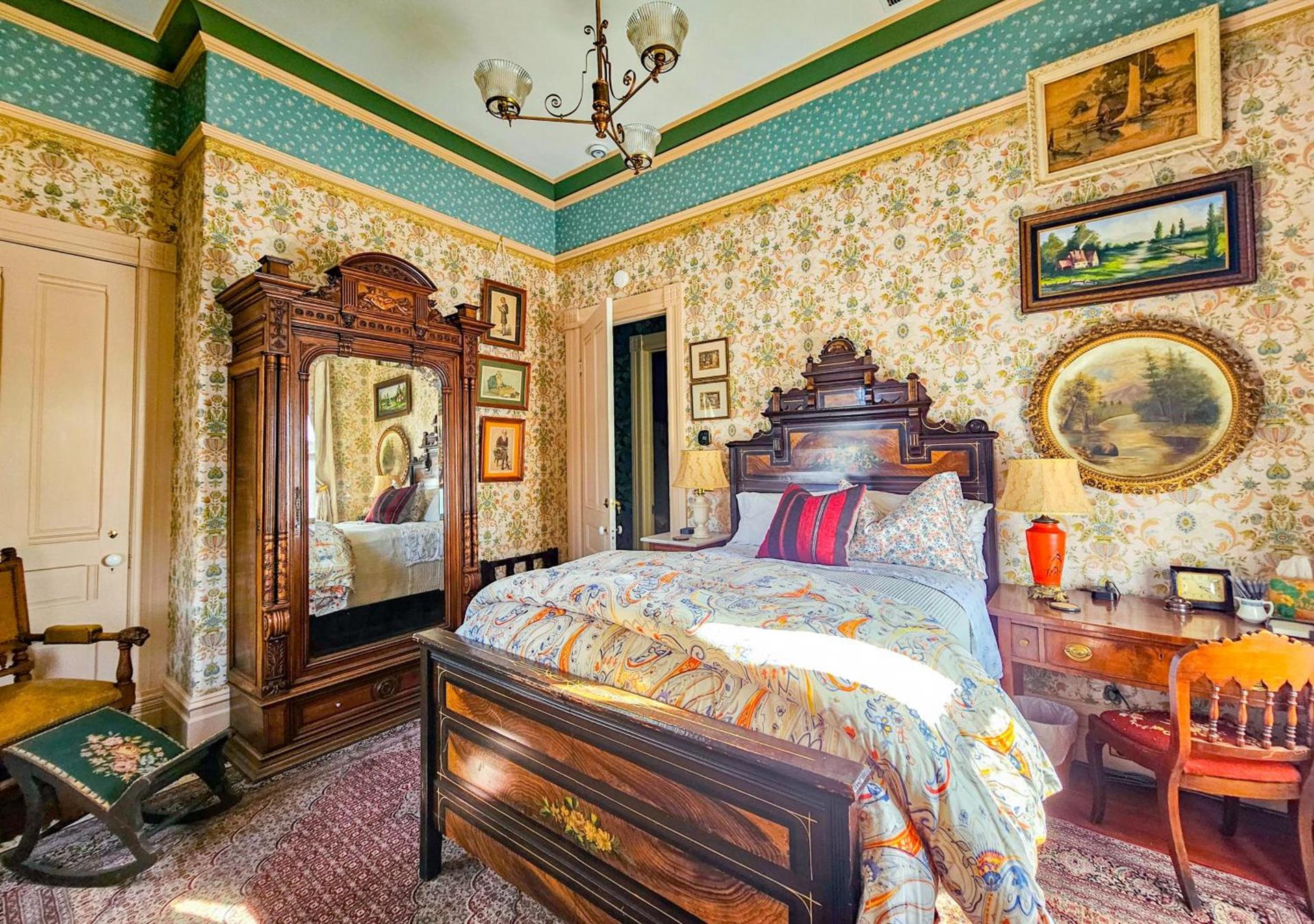 The JD Hyde Historic Inn photo 14