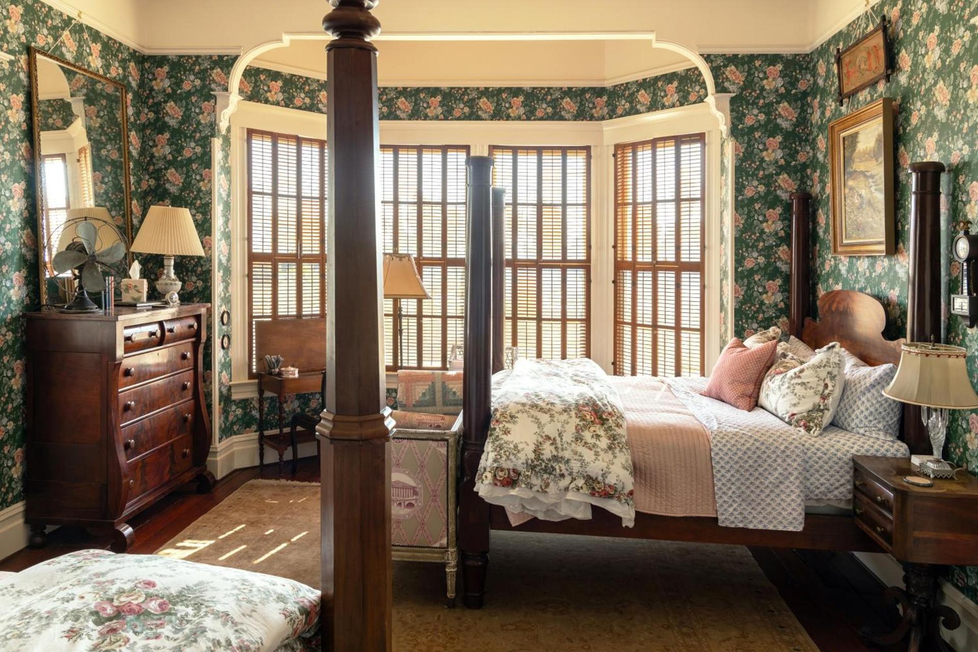 The JD Hyde Historic Inn photo 15
