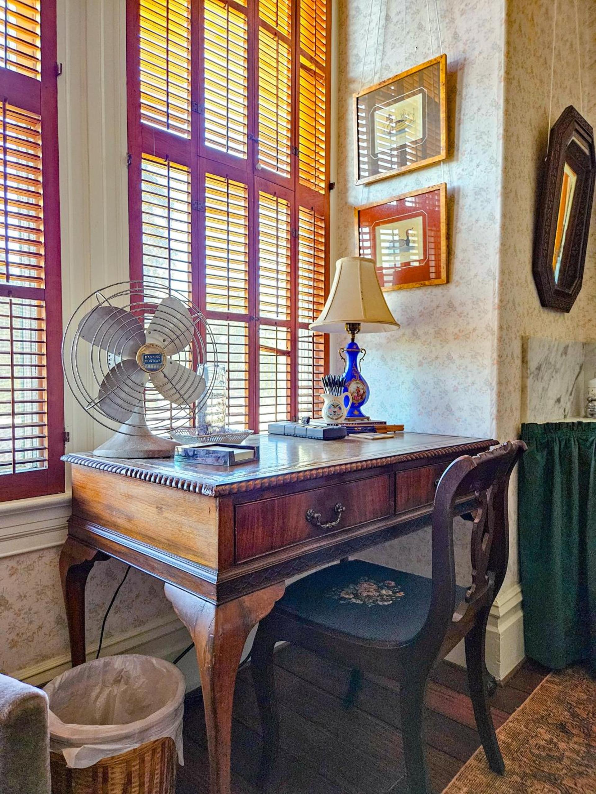 The JD Hyde Historic Inn photo 18