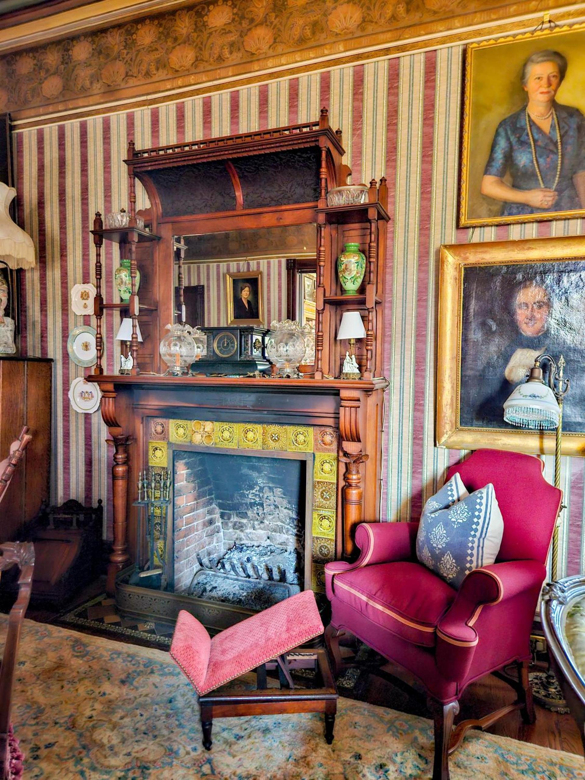 The JD Hyde Historic Inn photo 20