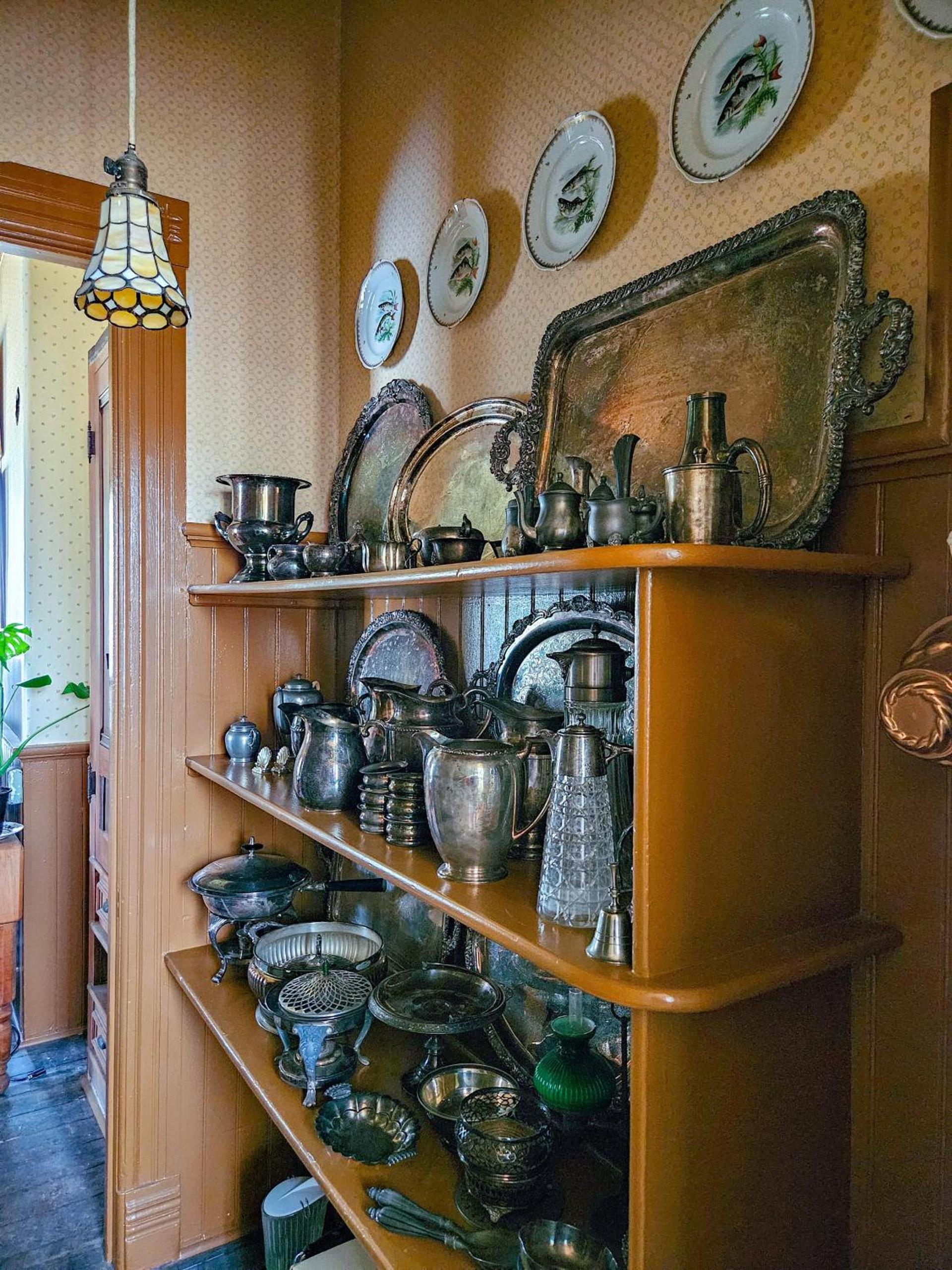 The JD Hyde Historic Inn photo 21
