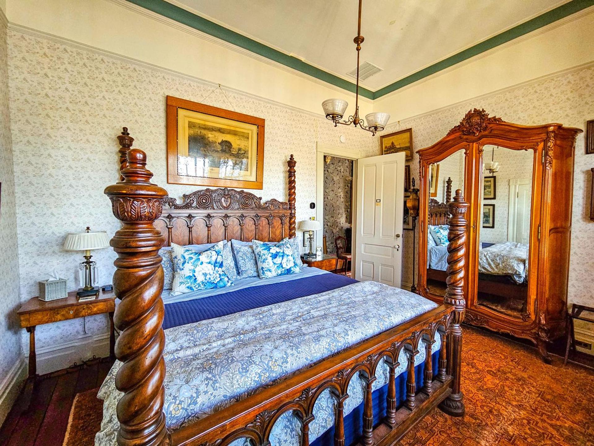 The JD Hyde Historic Inn photo 22