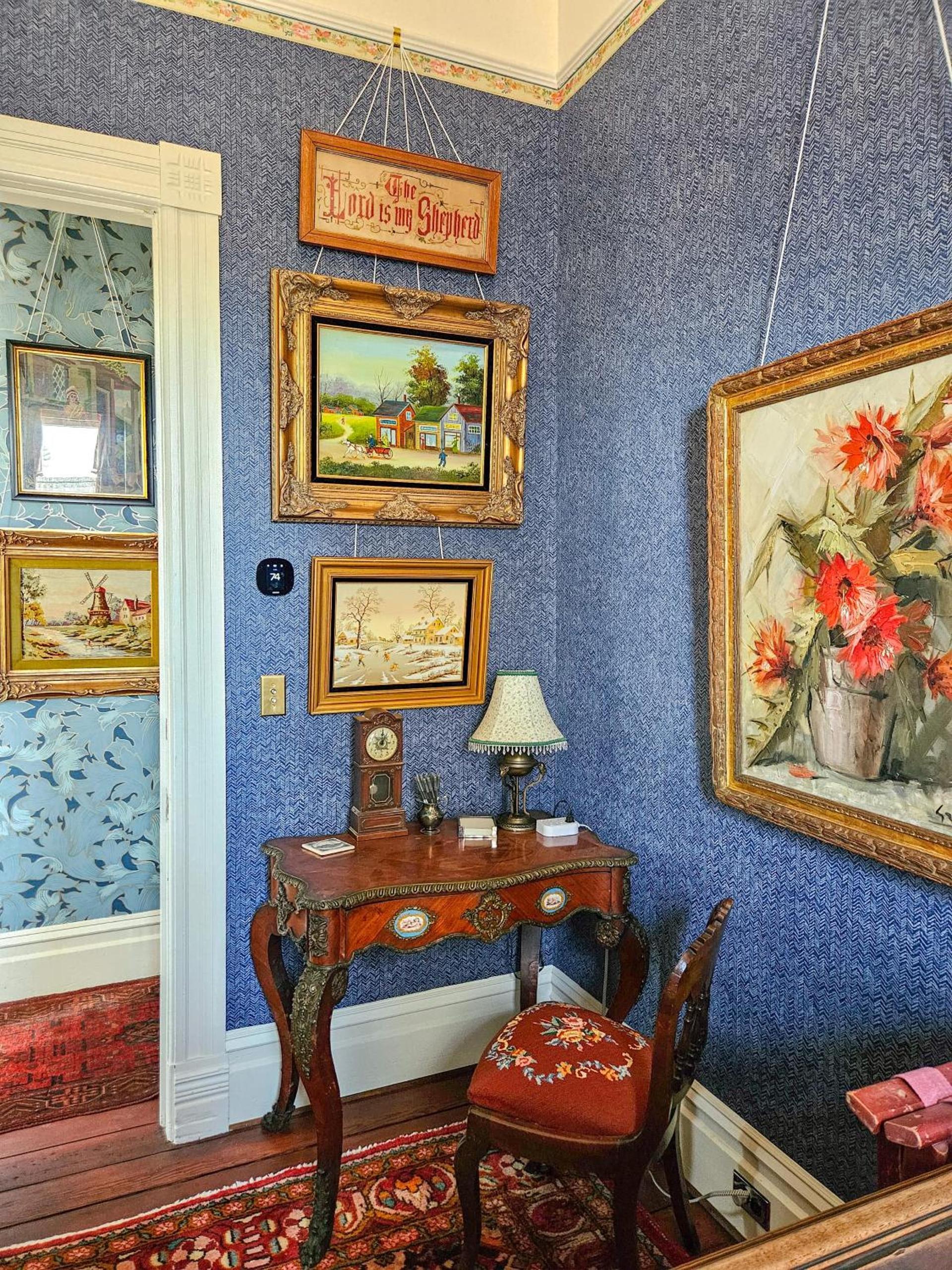 The JD Hyde Historic Inn photo 28