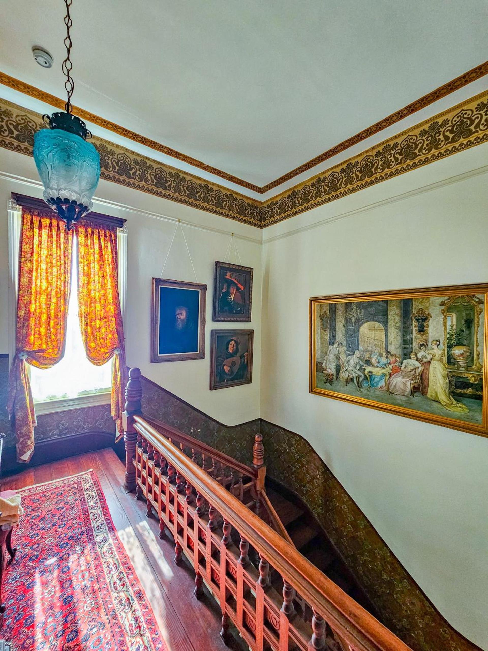 The JD Hyde Historic Inn photo 29