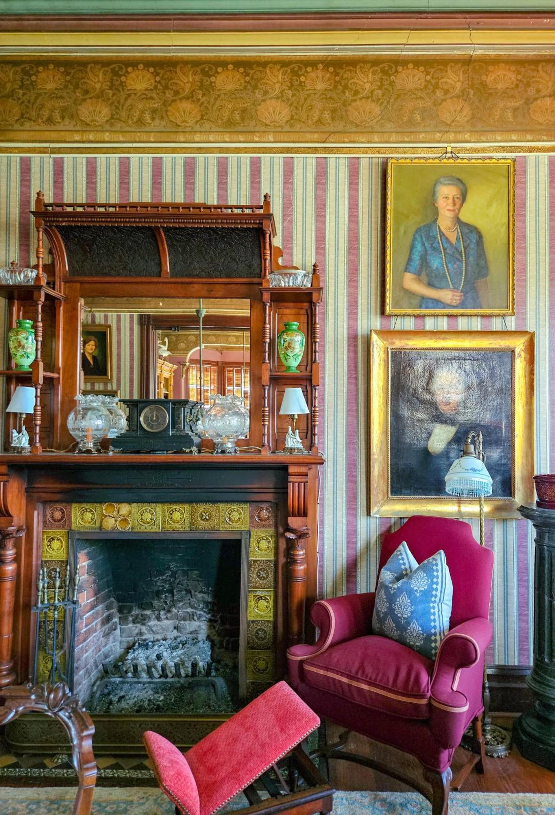 The JD Hyde Historic Inn photo 31