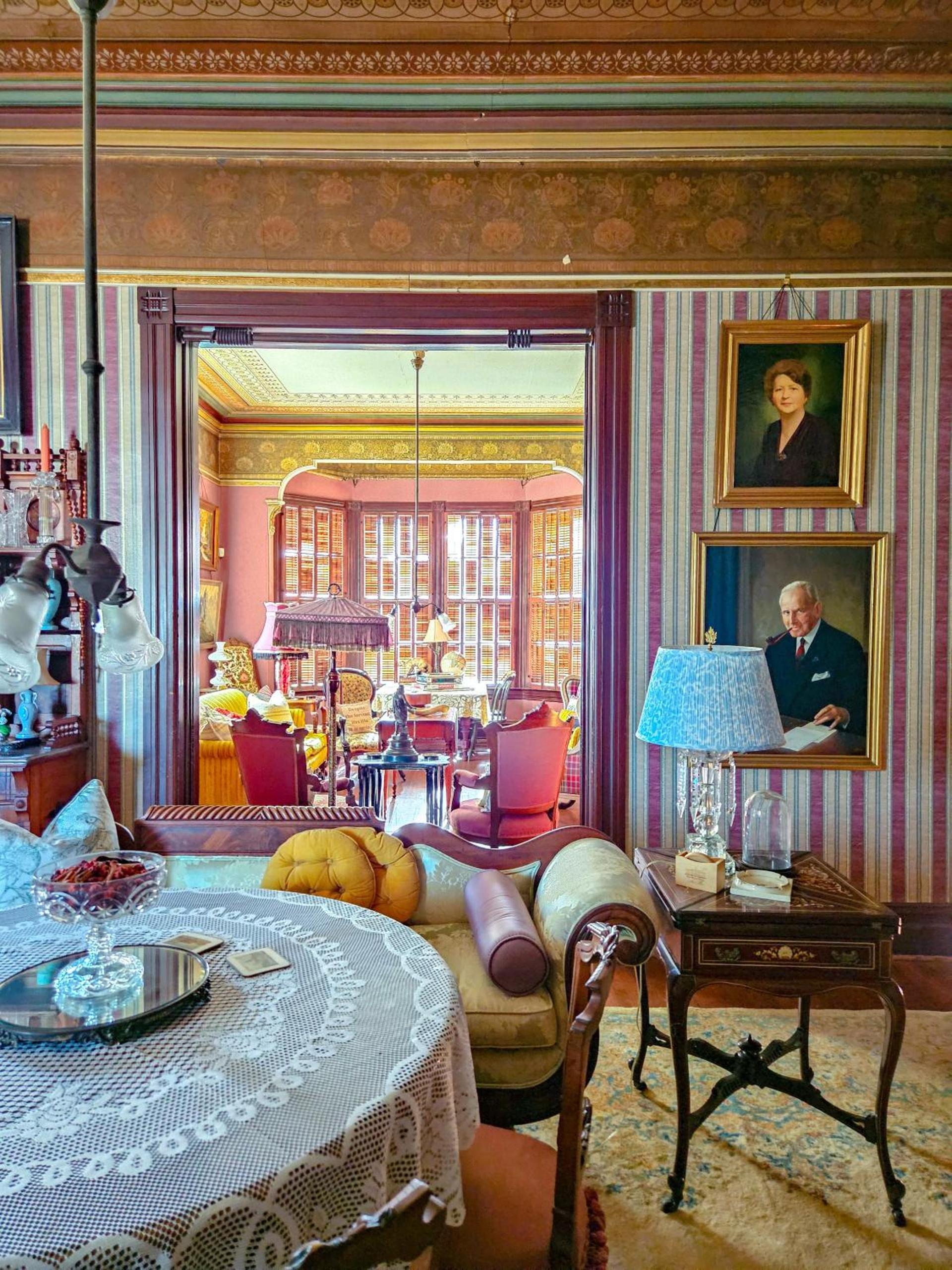 The JD Hyde Historic Inn photo 35