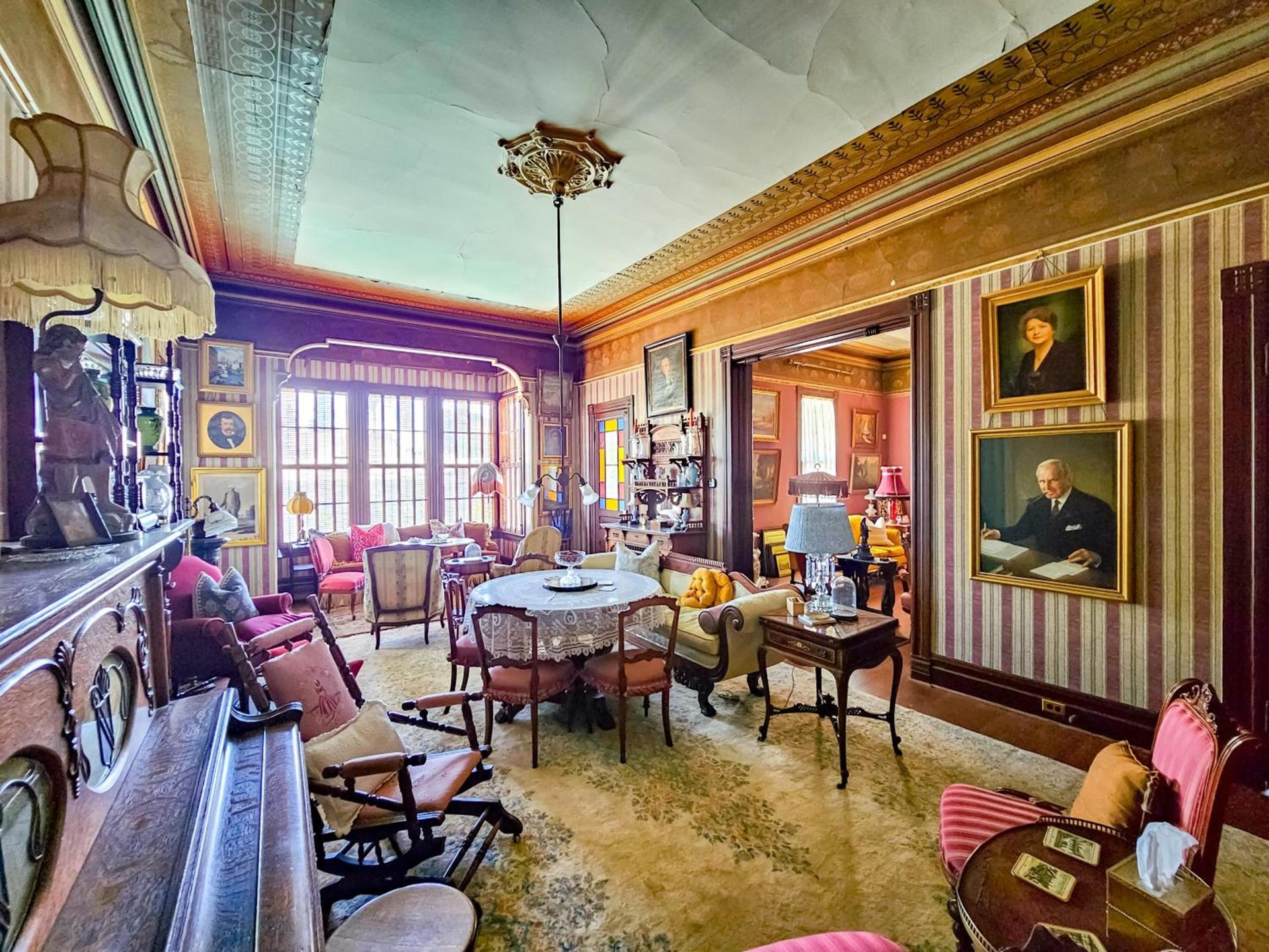 The JD Hyde Historic Inn photo 36