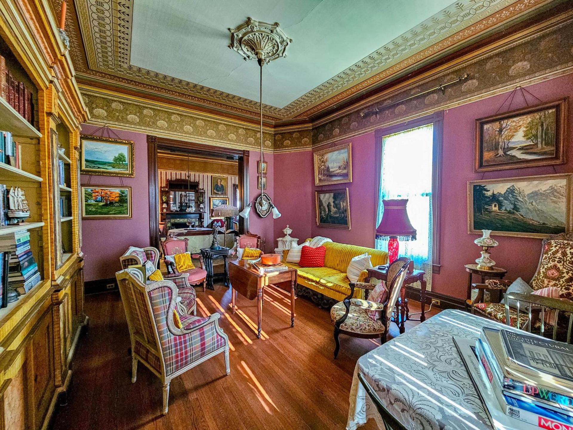 The JD Hyde Historic Inn photo 37