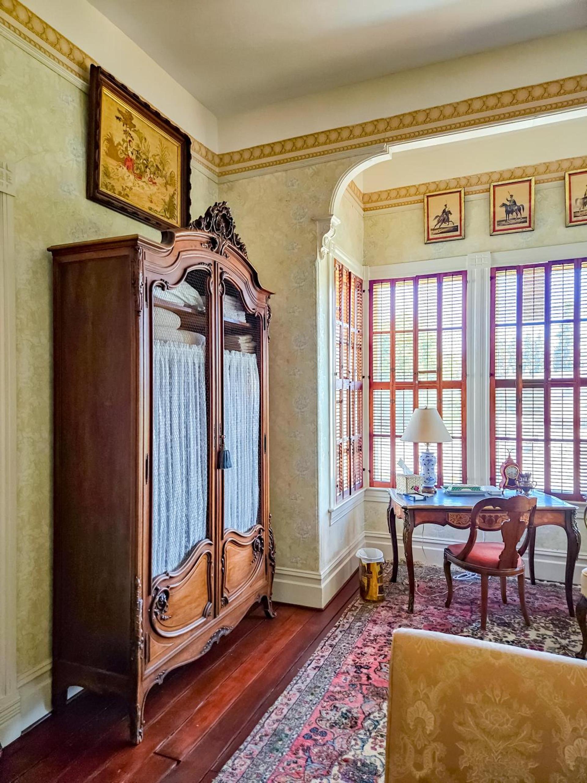 The JD Hyde Historic Inn photo 44