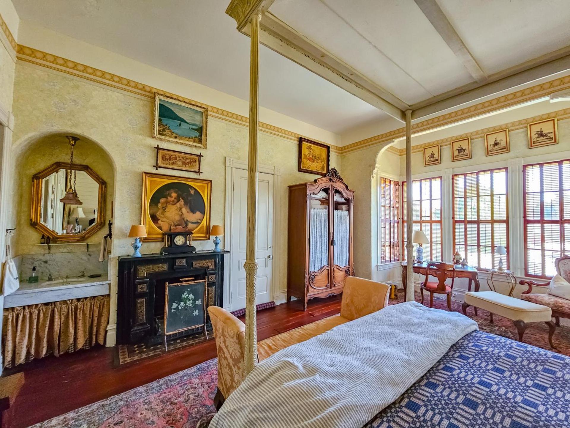 The JD Hyde Historic Inn photo 45