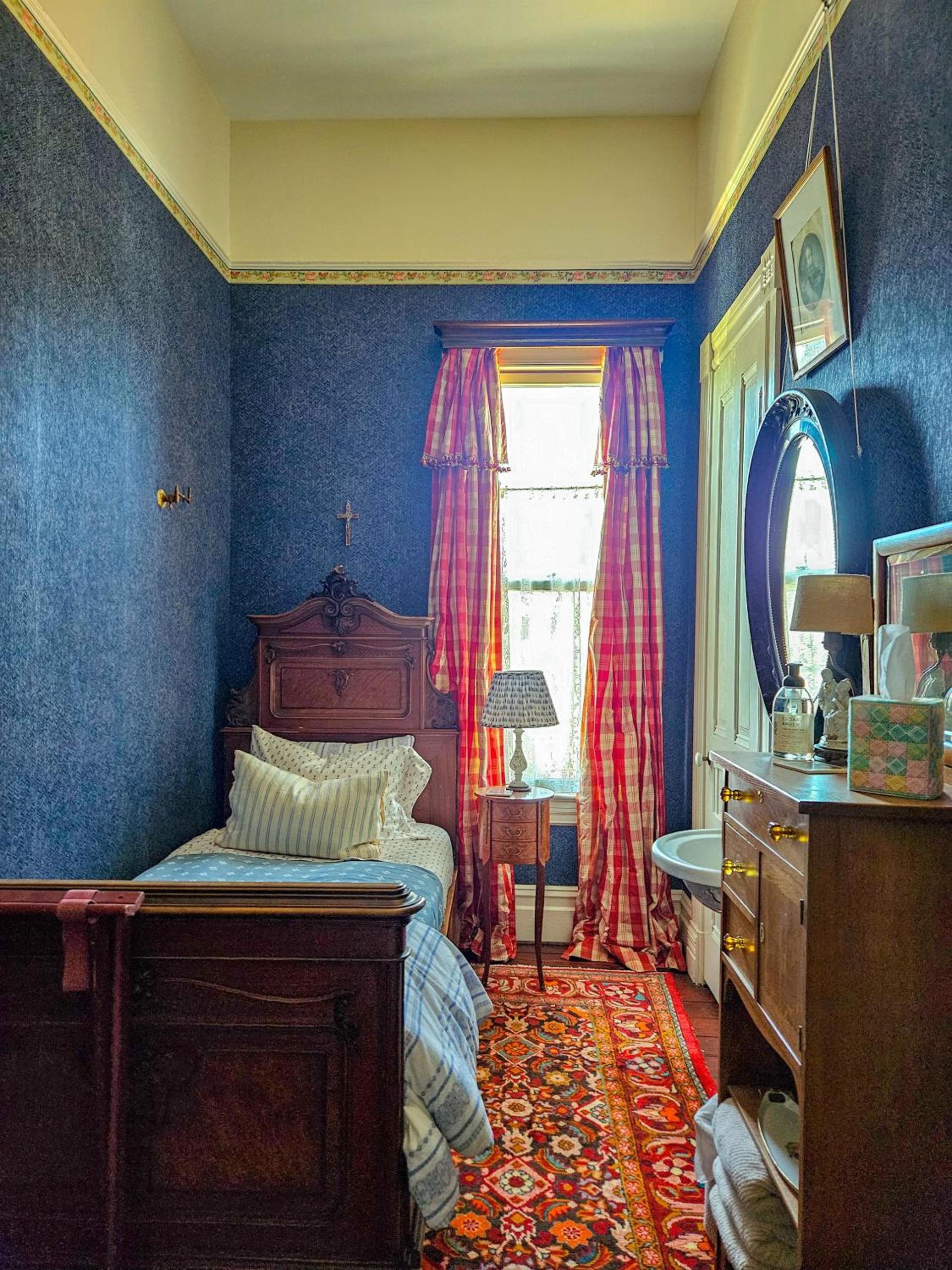The JD Hyde Historic Inn photo 50