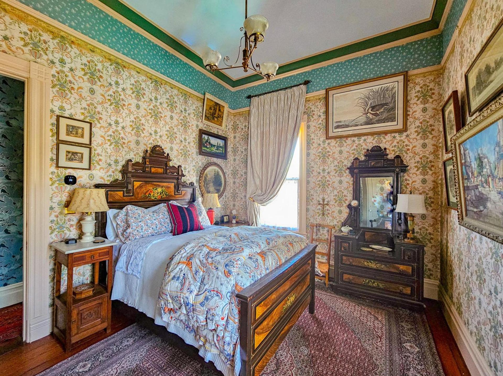 The JD Hyde Historic Inn photo 54
