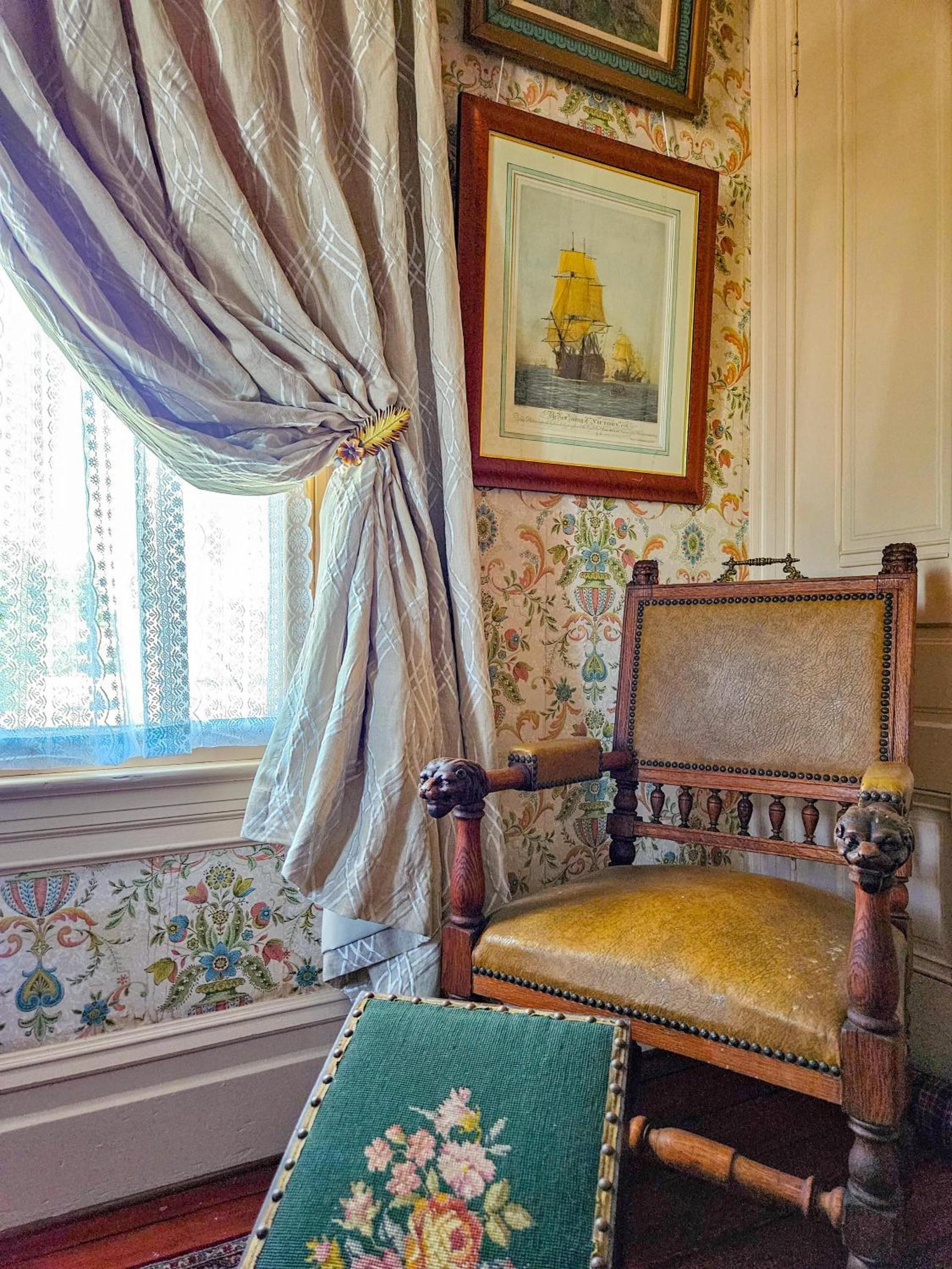 The JD Hyde Historic Inn photo 53
