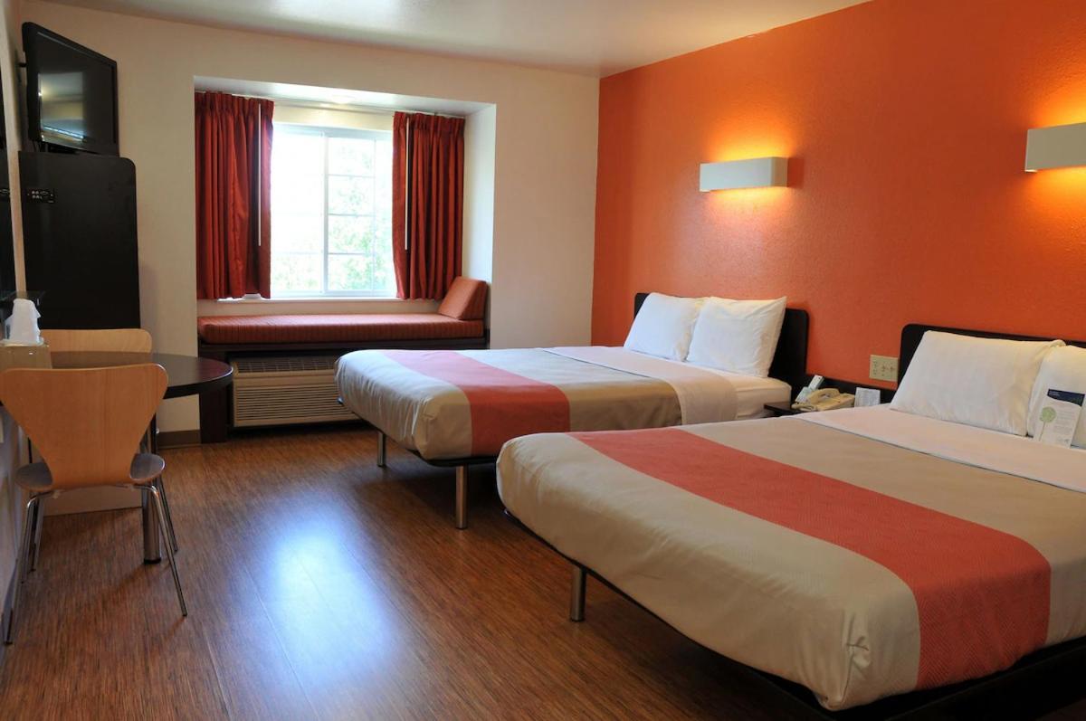 Motel 6-Huron, OH - Sandusky photo 22