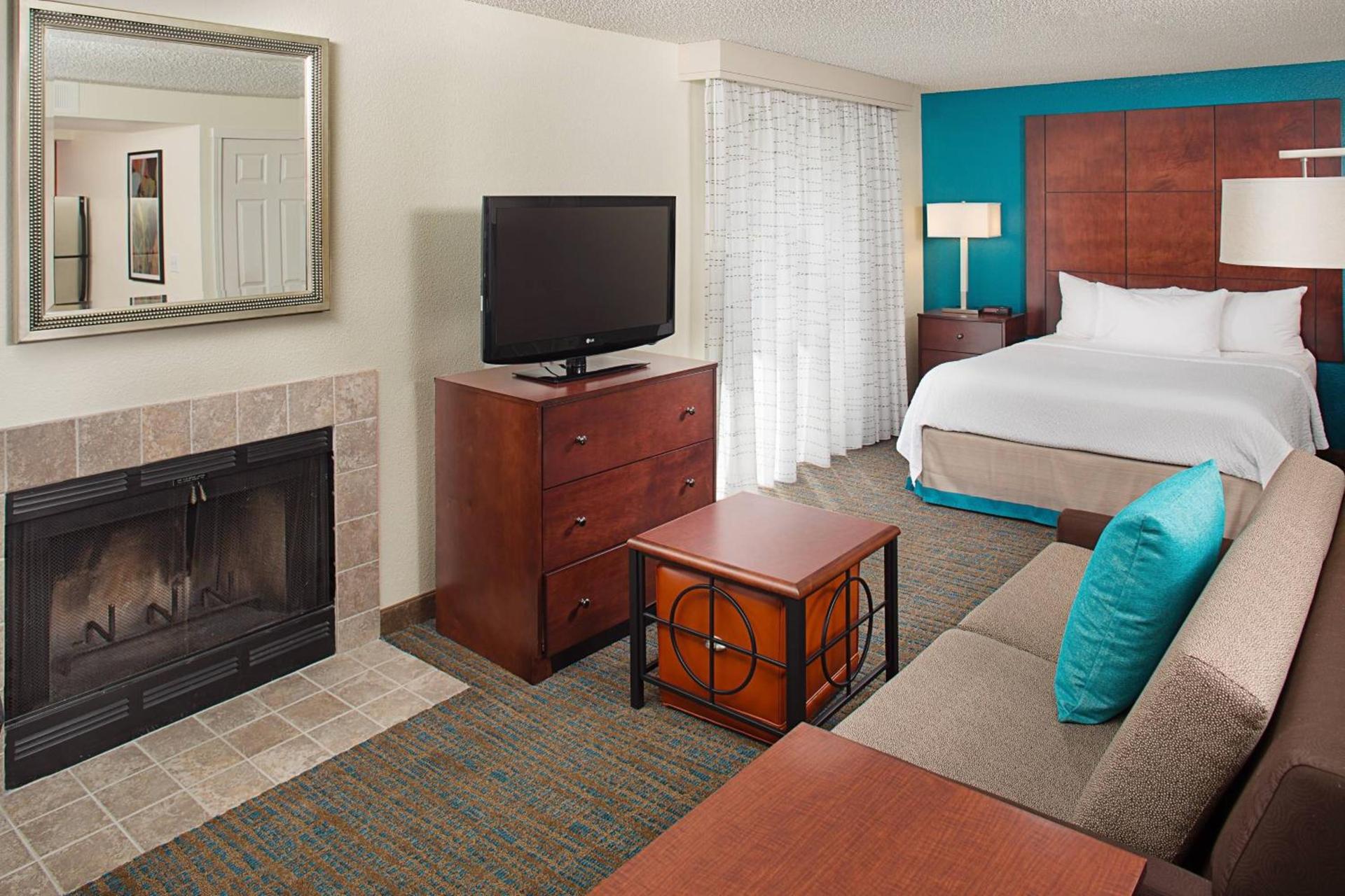 Residence Inn by Marriott Seattle South Tukwila photo 22