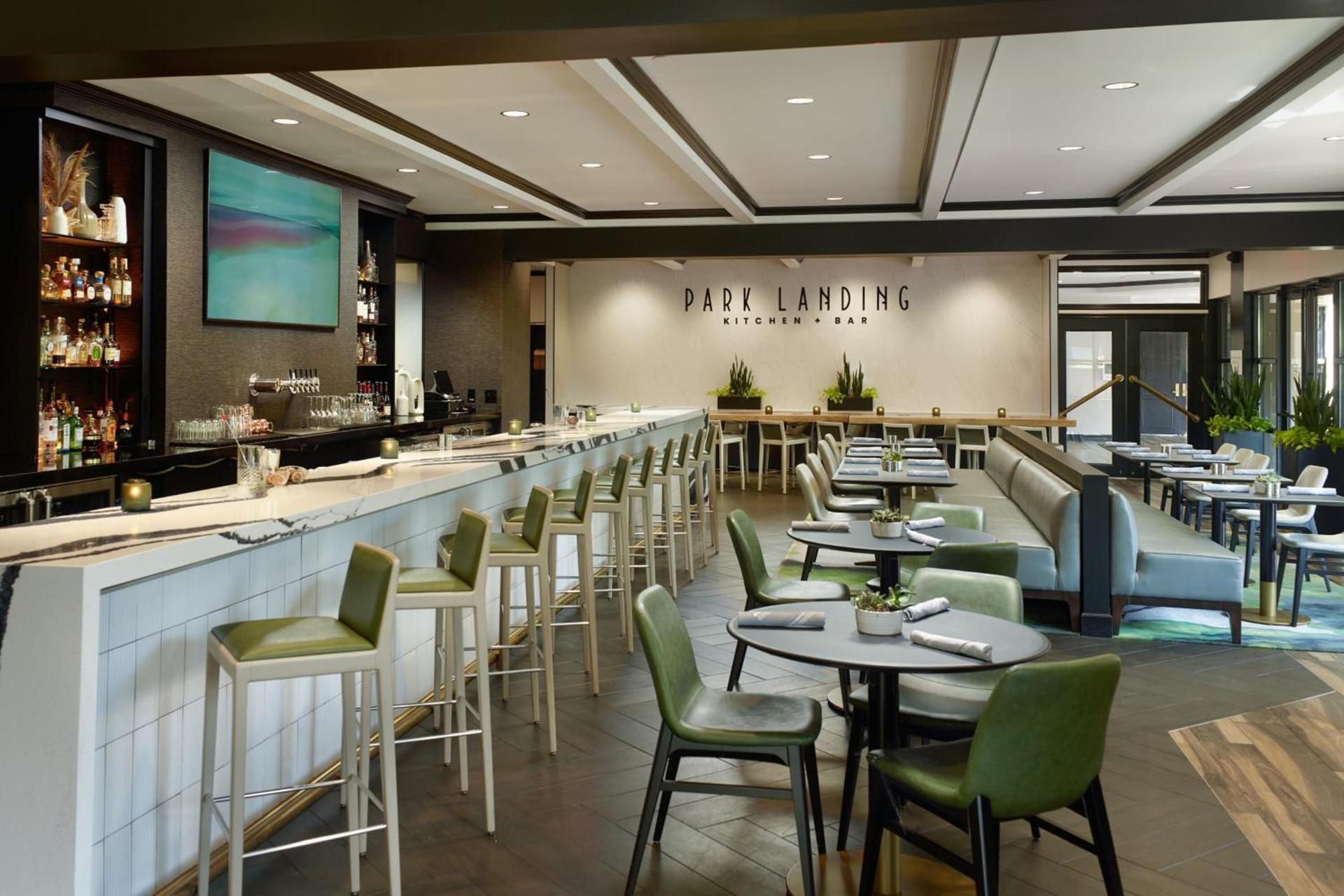 Charlotte Marriott SouthPark photo 26