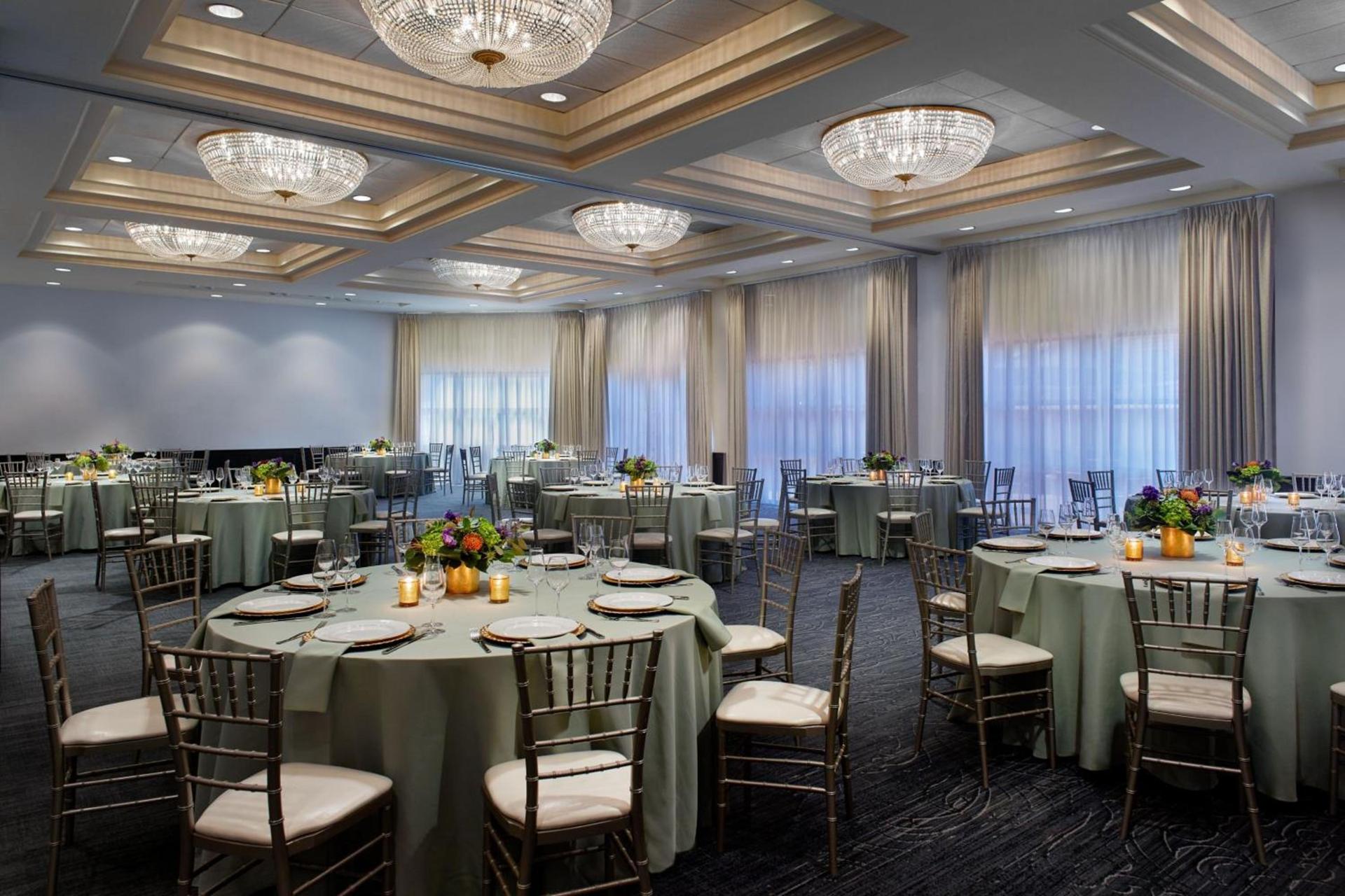 Charlotte Marriott SouthPark photo 51